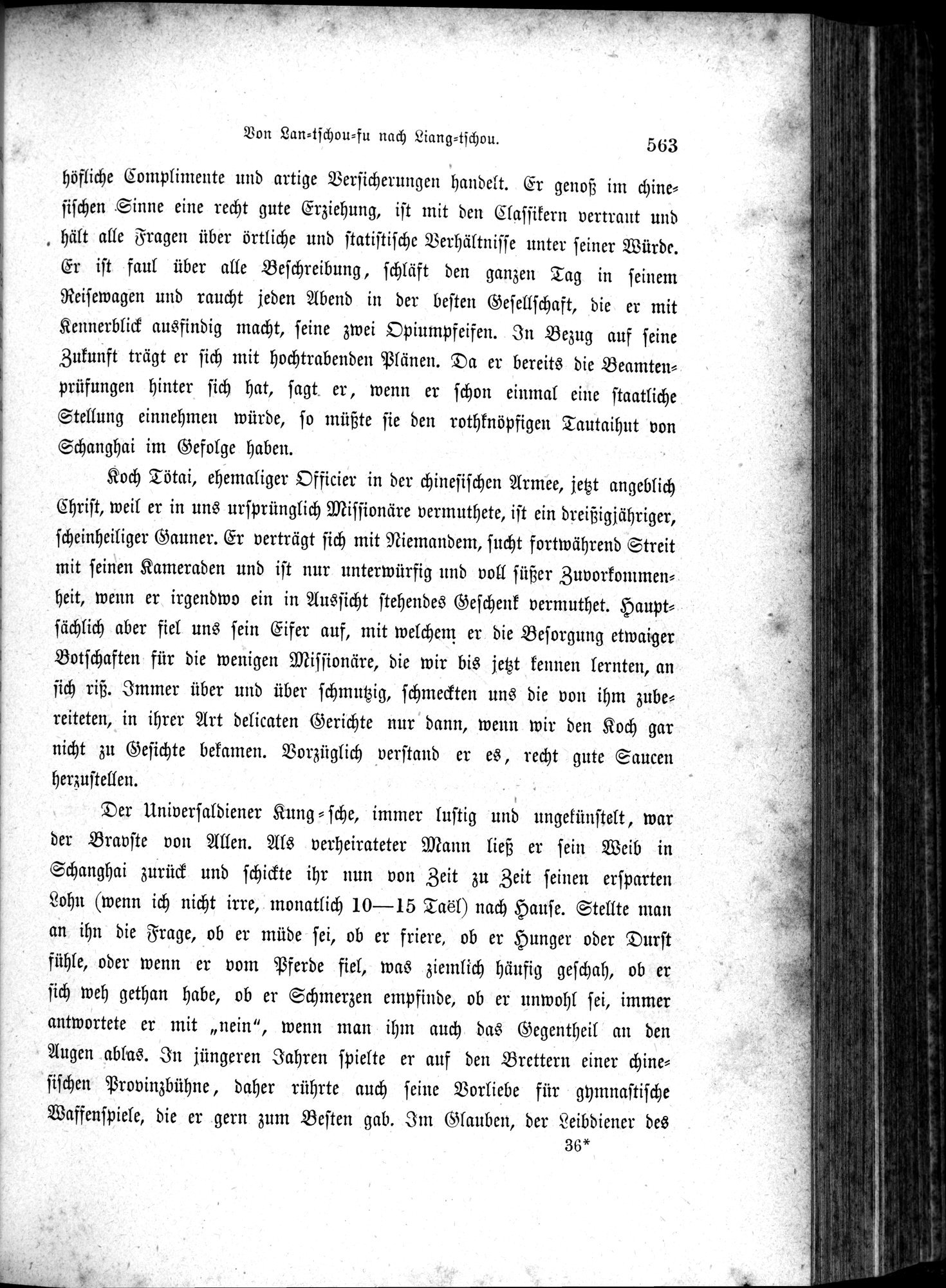 Im fernen Osten : vol.1 / 587 ページ（白黒高解像度画像）