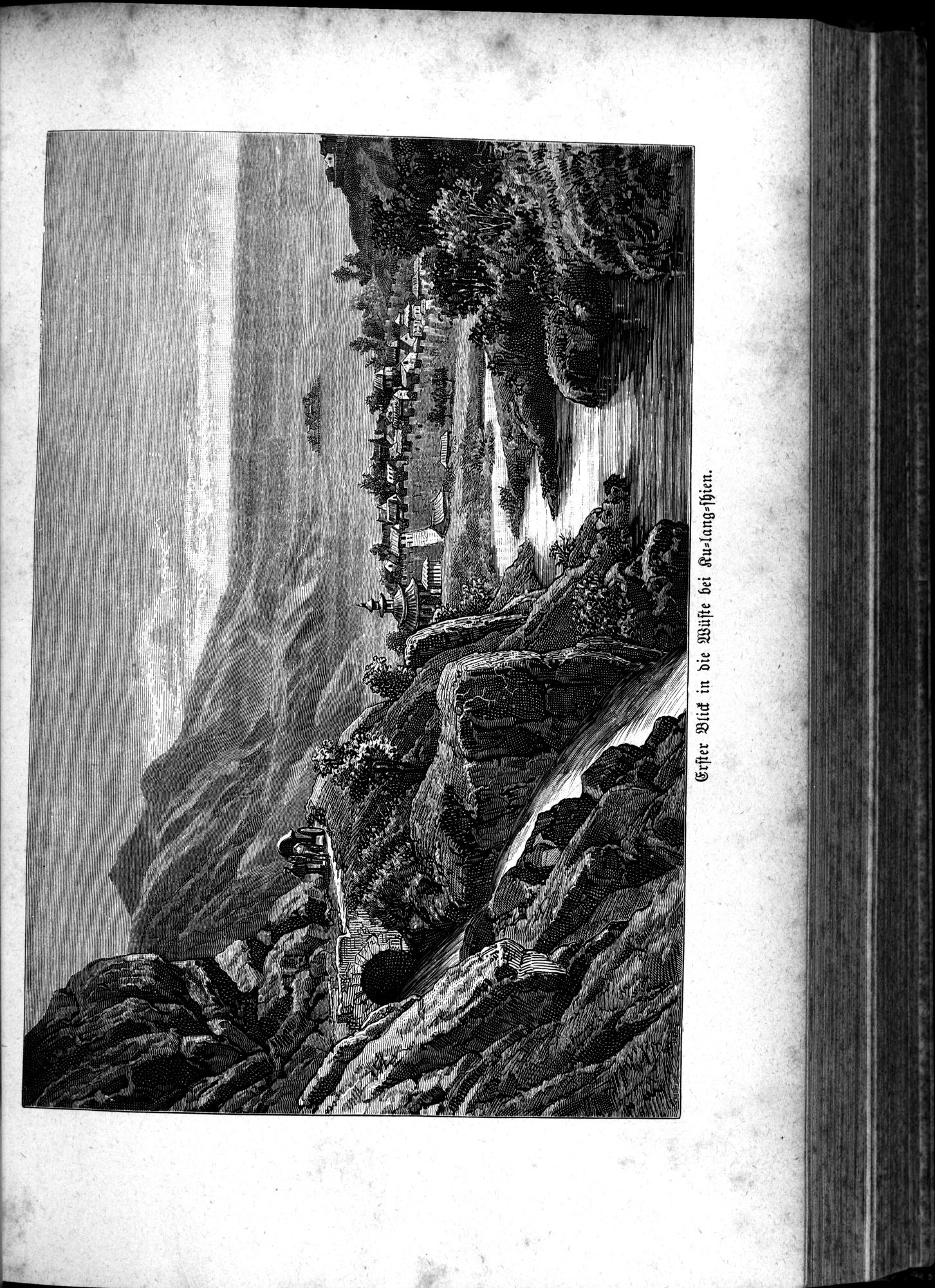 Im fernen Osten : vol.1 / Page 593 (Grayscale High Resolution Image)