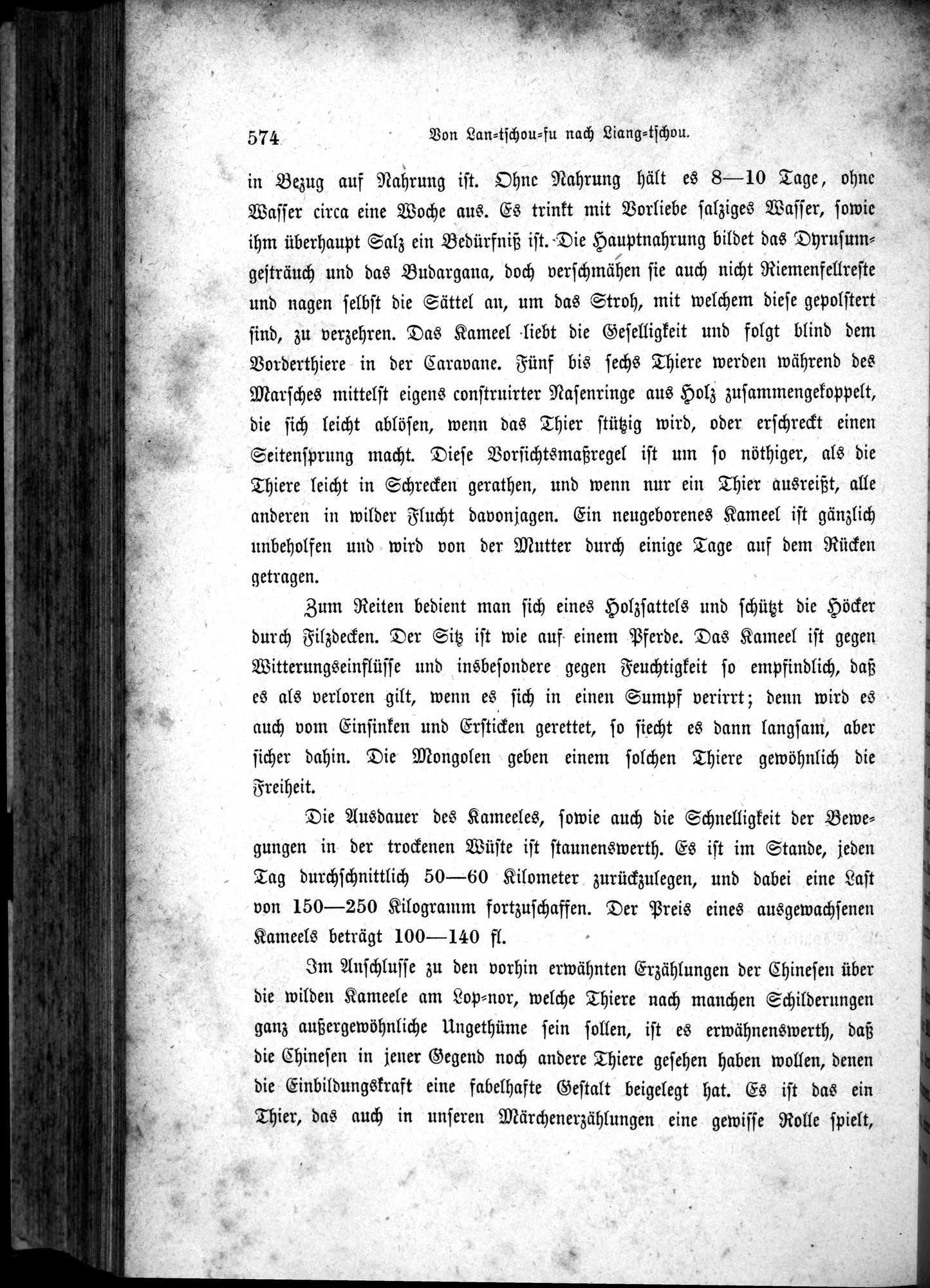 Im fernen Osten : vol.1 / 598 ページ（白黒高解像度画像）