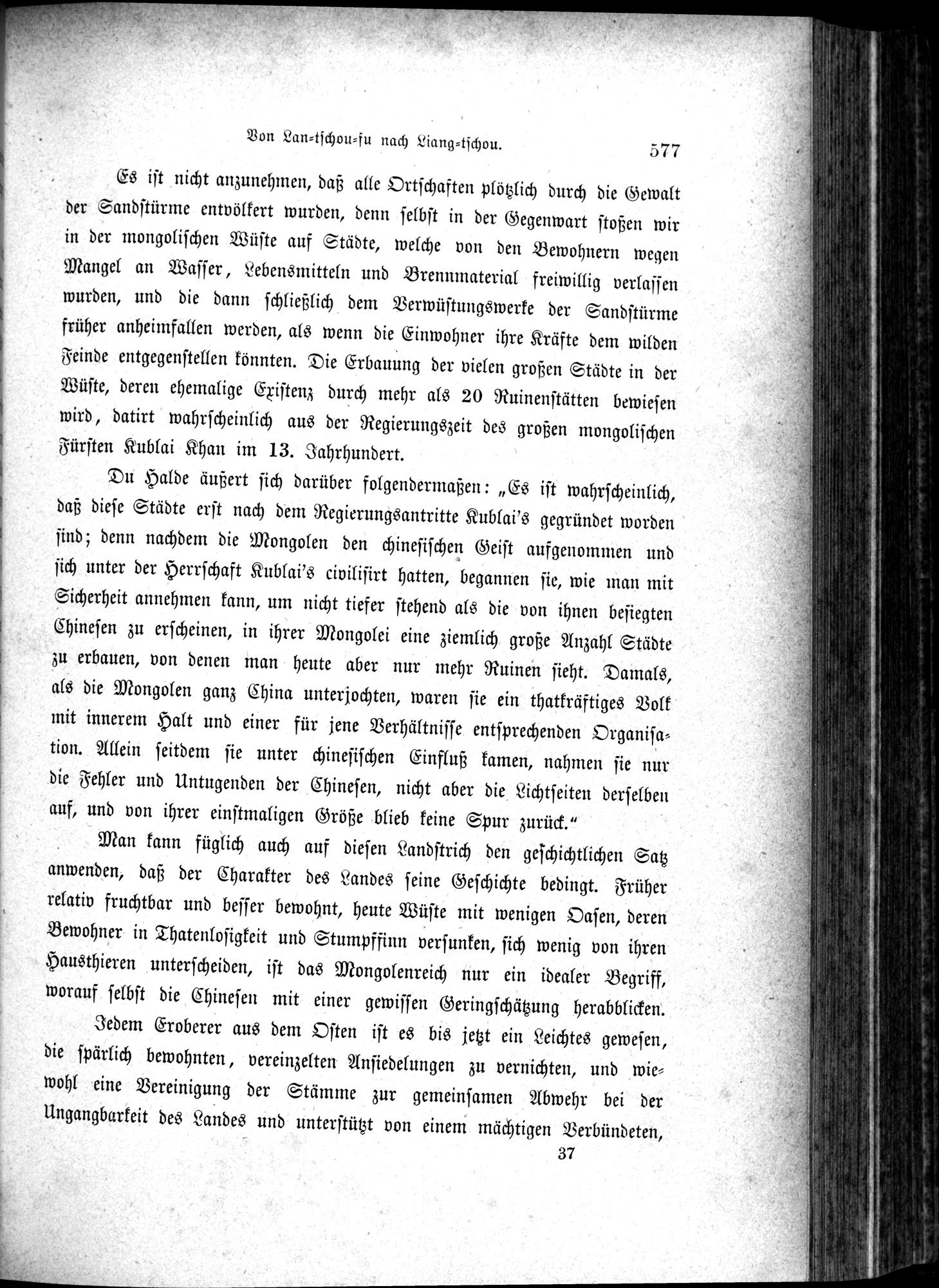 Im fernen Osten : vol.1 / Page 601 (Grayscale High Resolution Image)