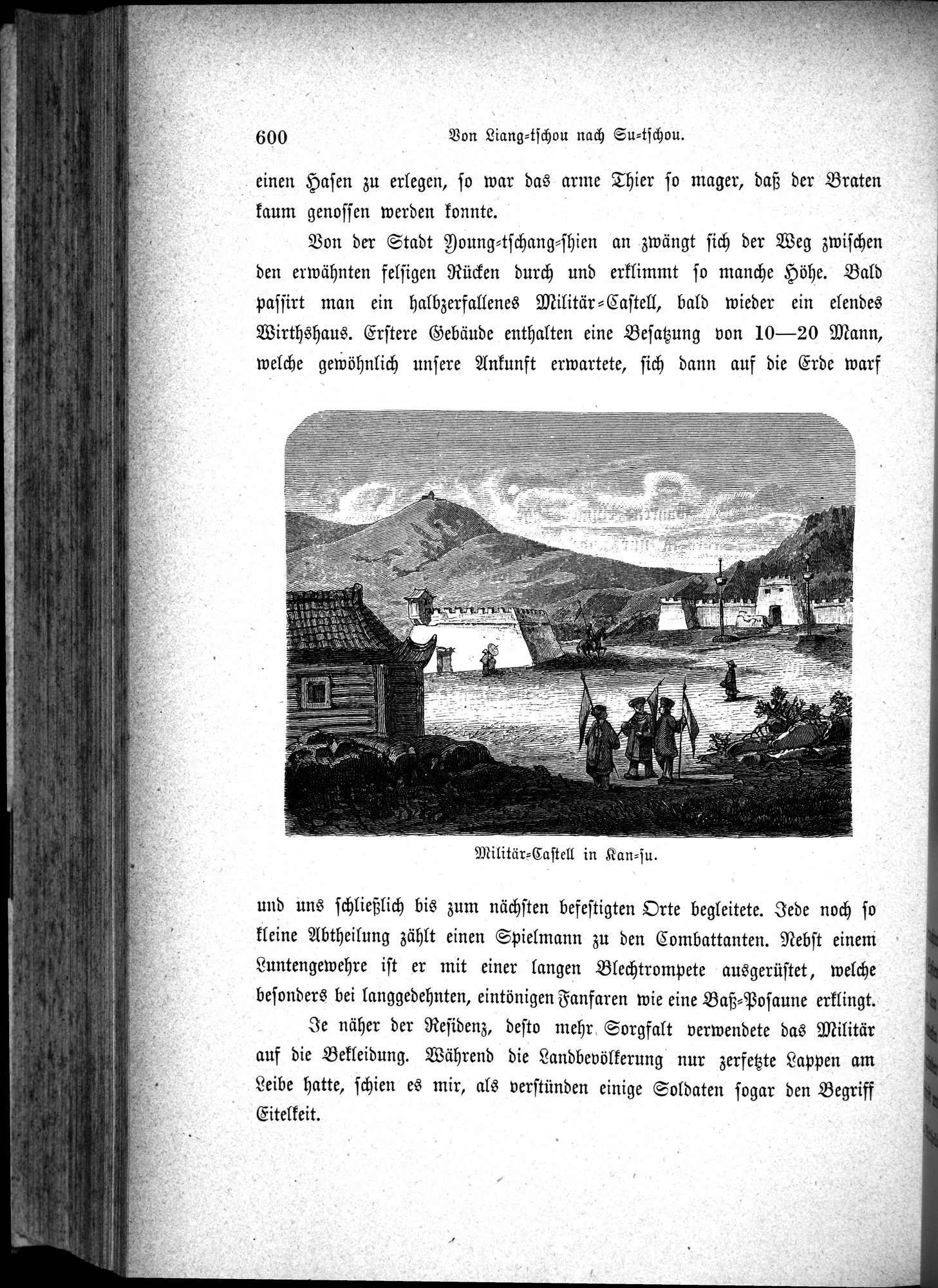 Im fernen Osten : vol.1 / 624 ページ（白黒高解像度画像）