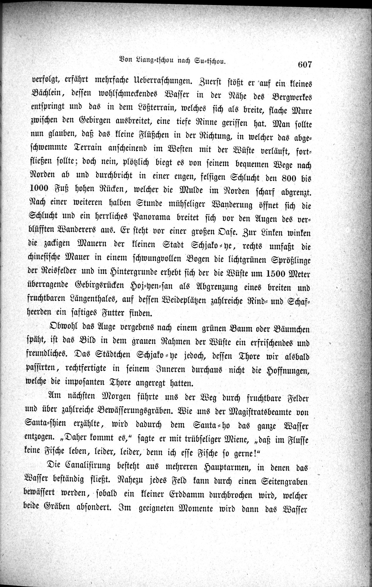 Im fernen Osten : vol.1 / 631 ページ（白黒高解像度画像）