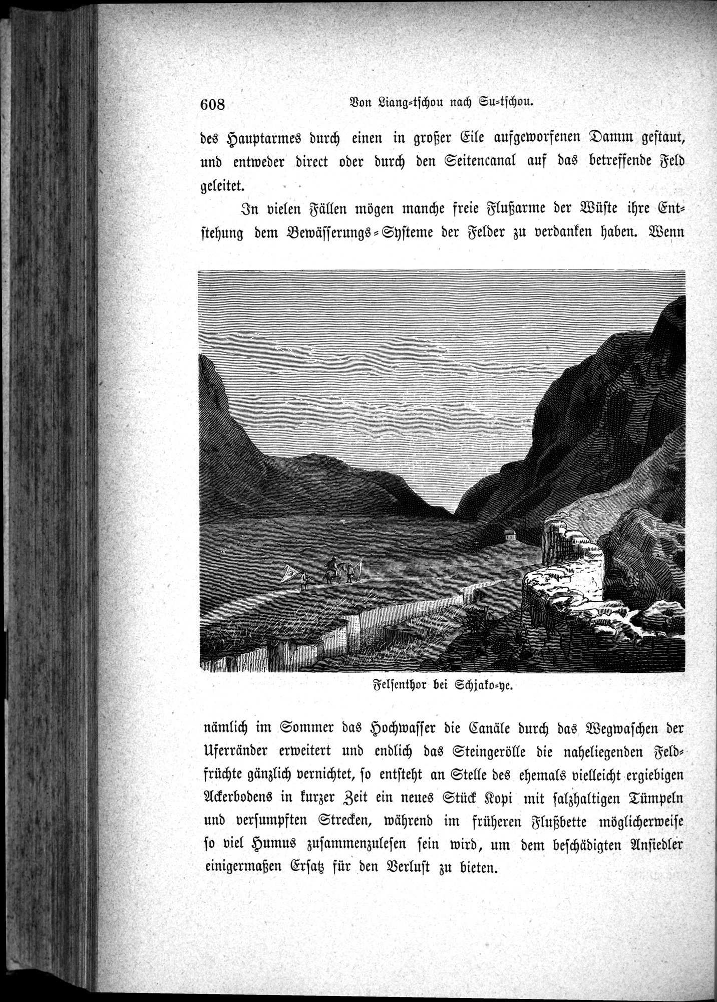 Im fernen Osten : vol.1 / 632 ページ（白黒高解像度画像）