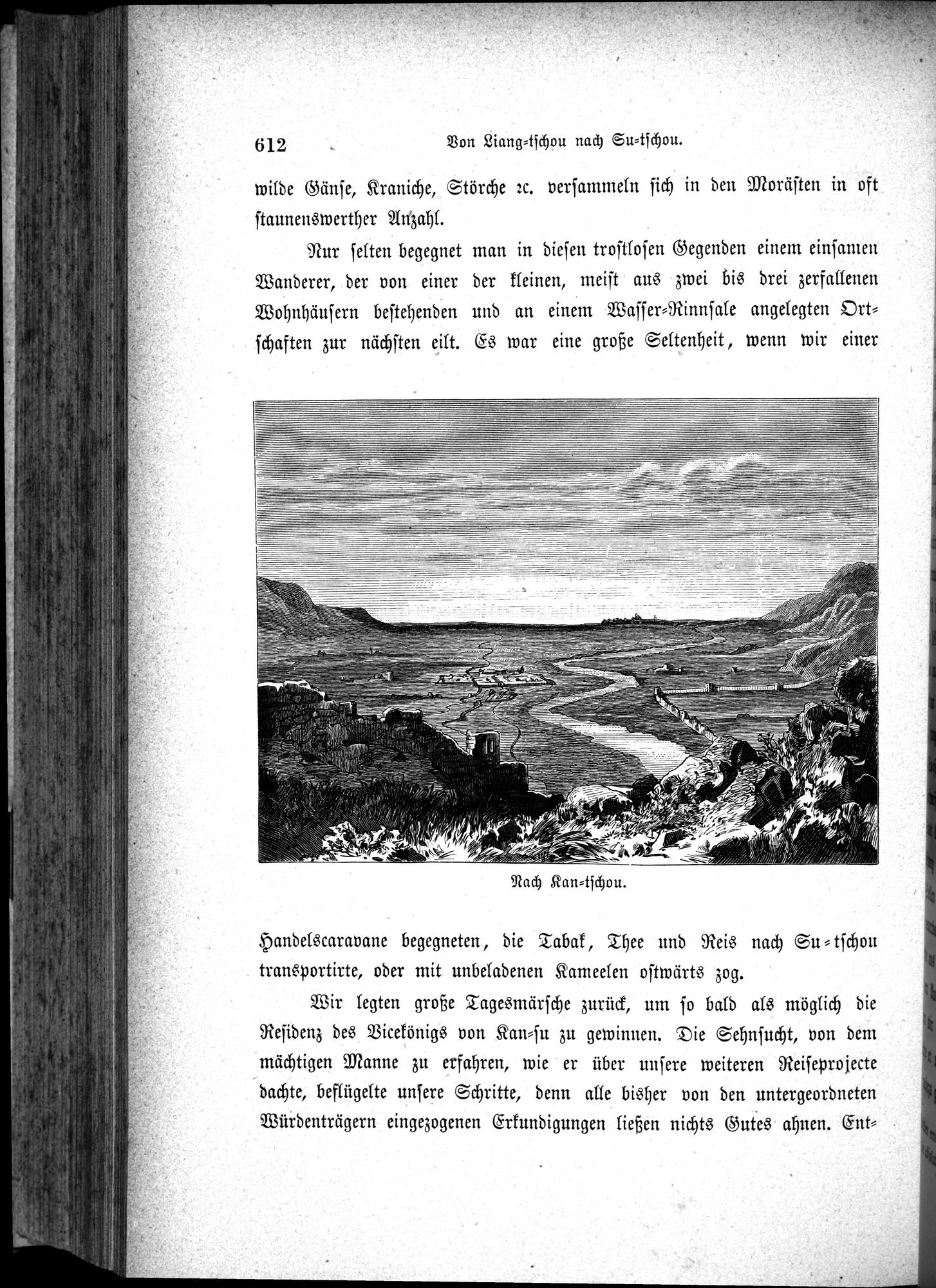 Im fernen Osten : vol.1 / 636 ページ（白黒高解像度画像）