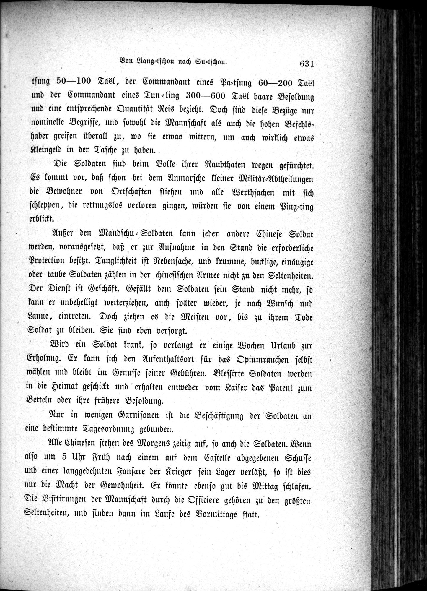 Im fernen Osten : vol.1 / 655 ページ（白黒高解像度画像）