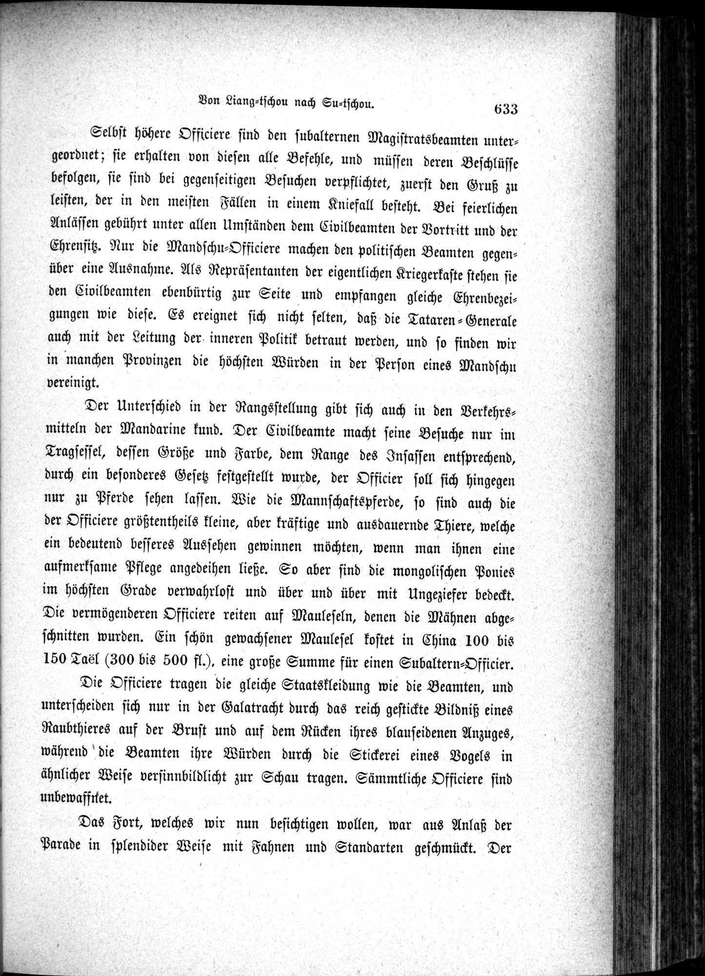 Im fernen Osten : vol.1 / 657 ページ（白黒高解像度画像）