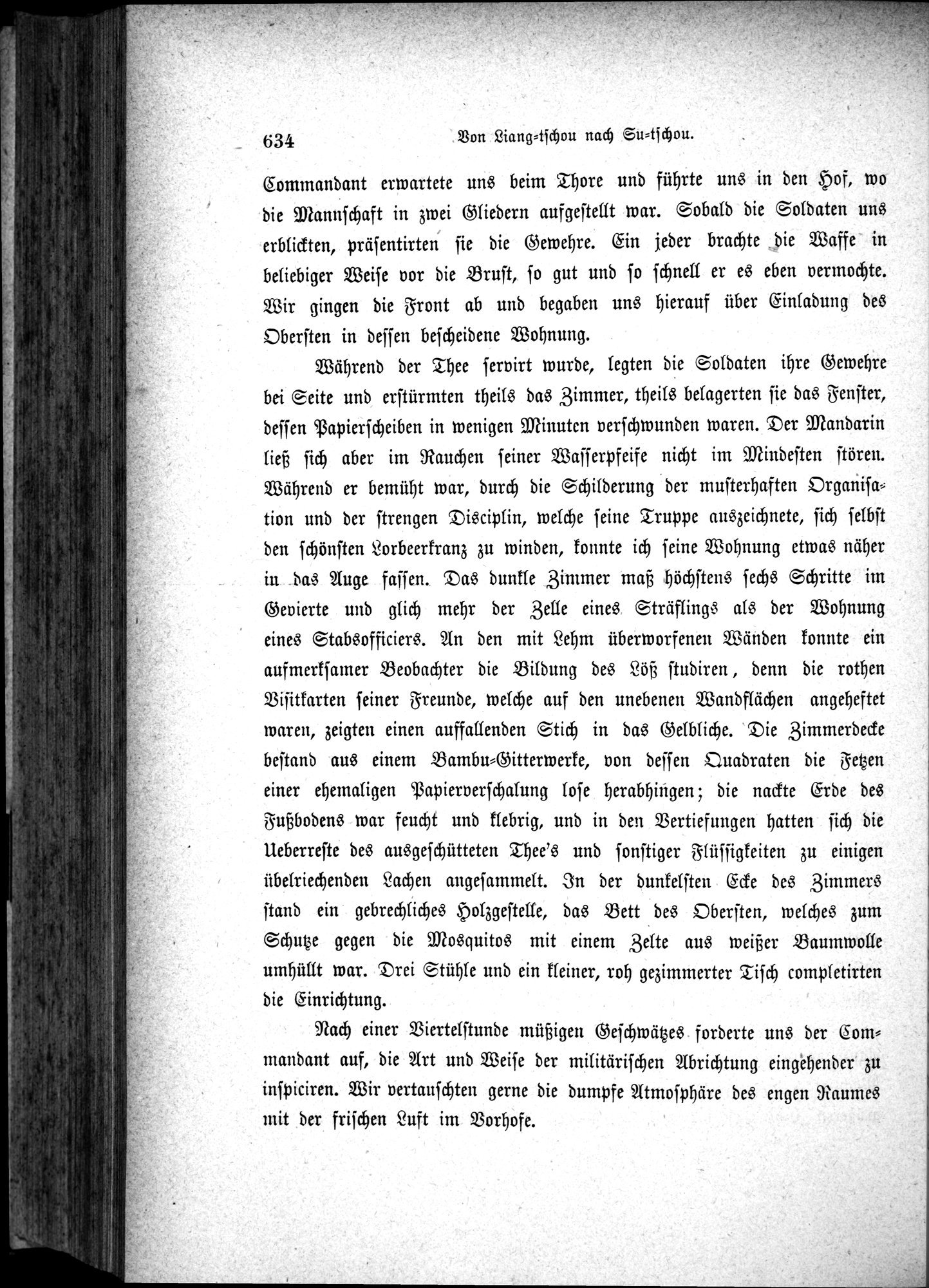Im fernen Osten : vol.1 / 658 ページ（白黒高解像度画像）