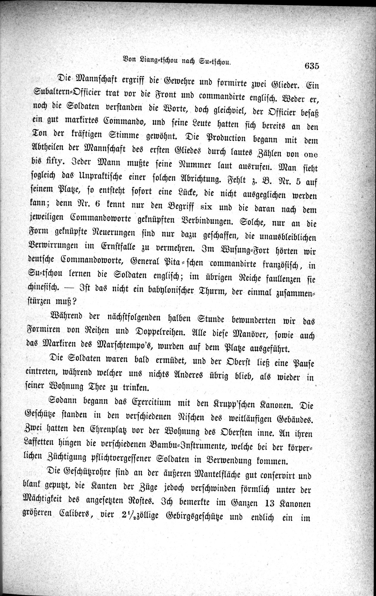 Im fernen Osten : vol.1 / 659 ページ（白黒高解像度画像）