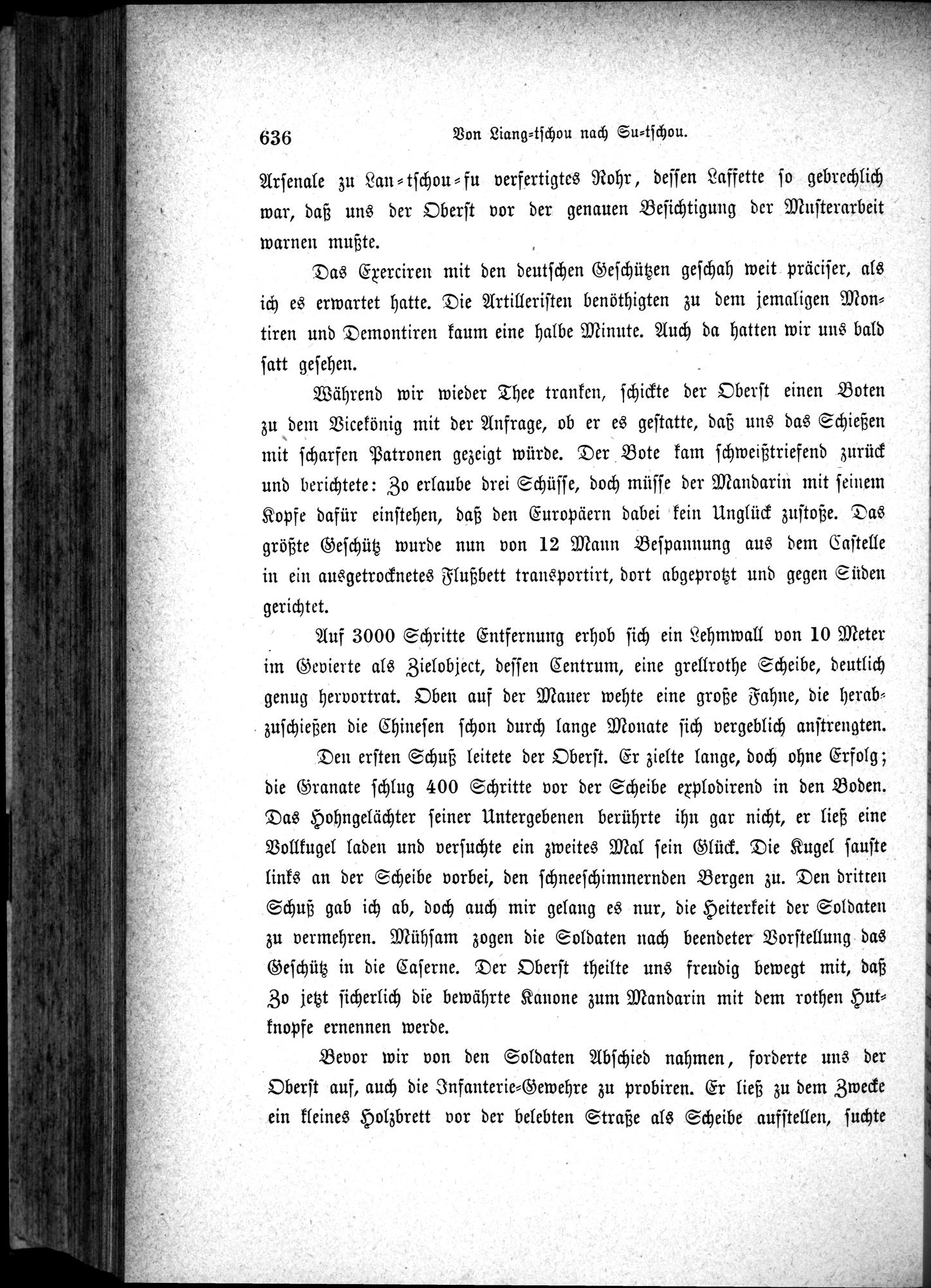 Im fernen Osten : vol.1 / 660 ページ（白黒高解像度画像）