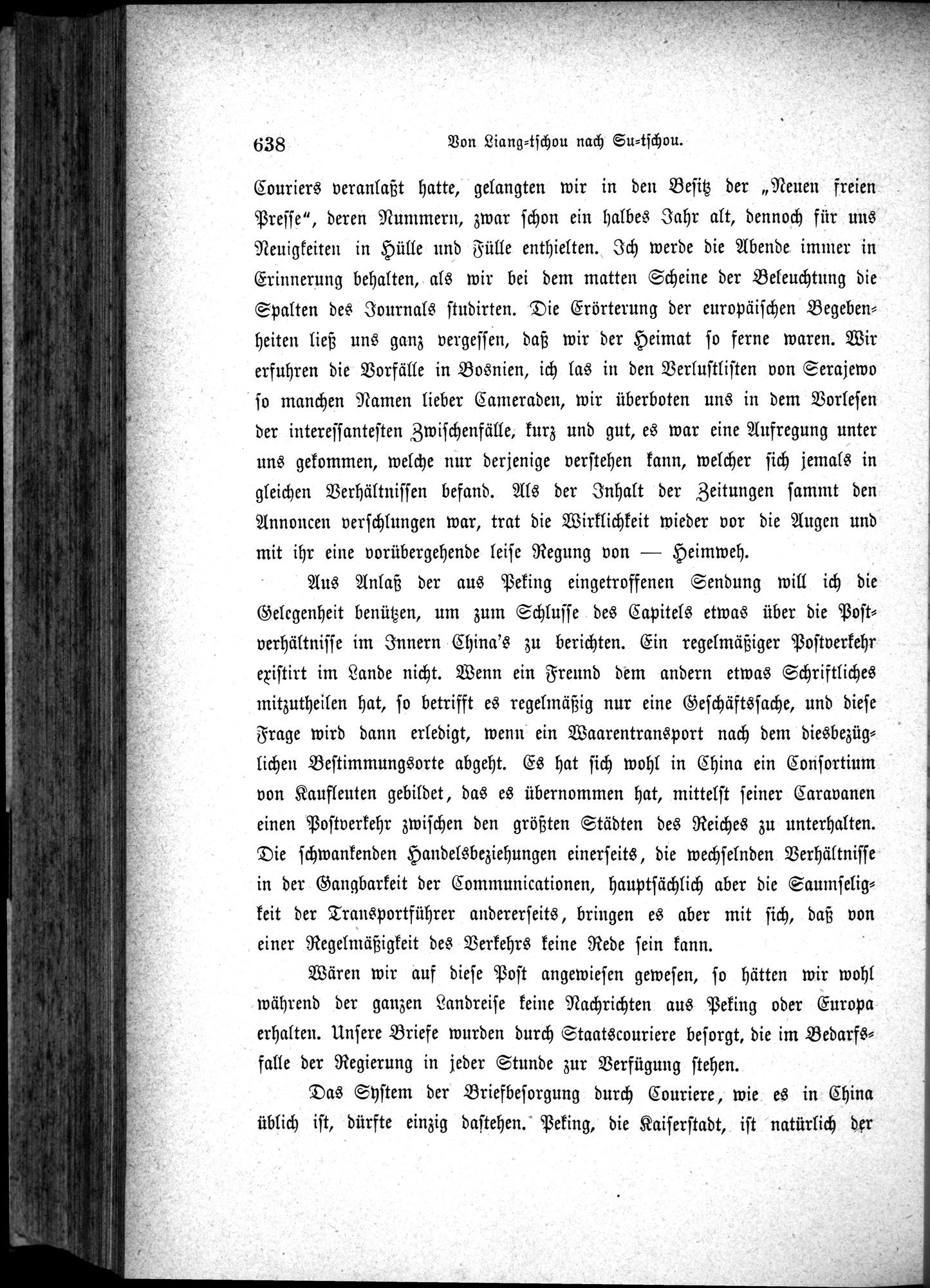 Im fernen Osten : vol.1 / 662 ページ（白黒高解像度画像）