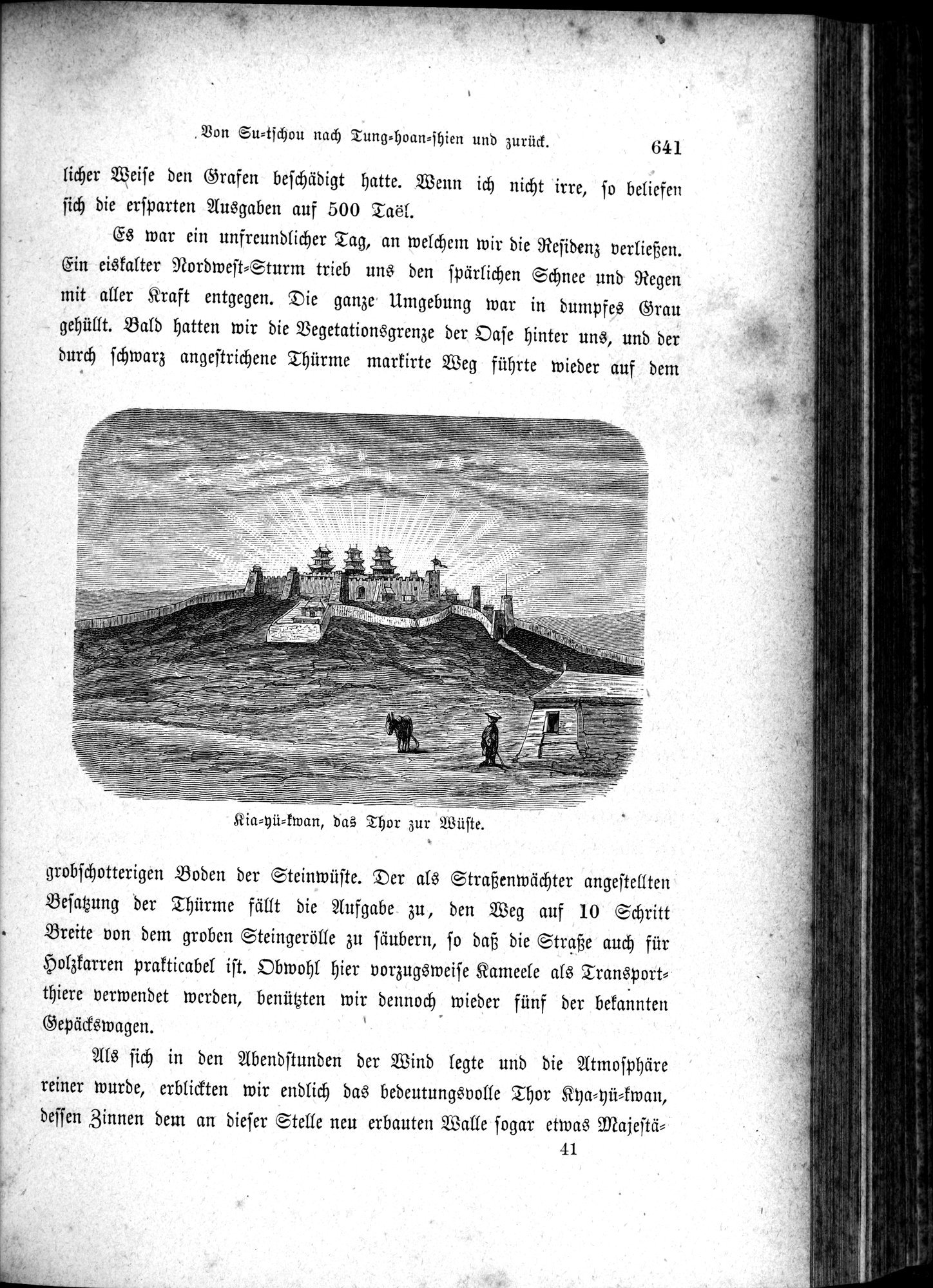 Im fernen Osten : vol.1 / Page 665 (Grayscale High Resolution Image)