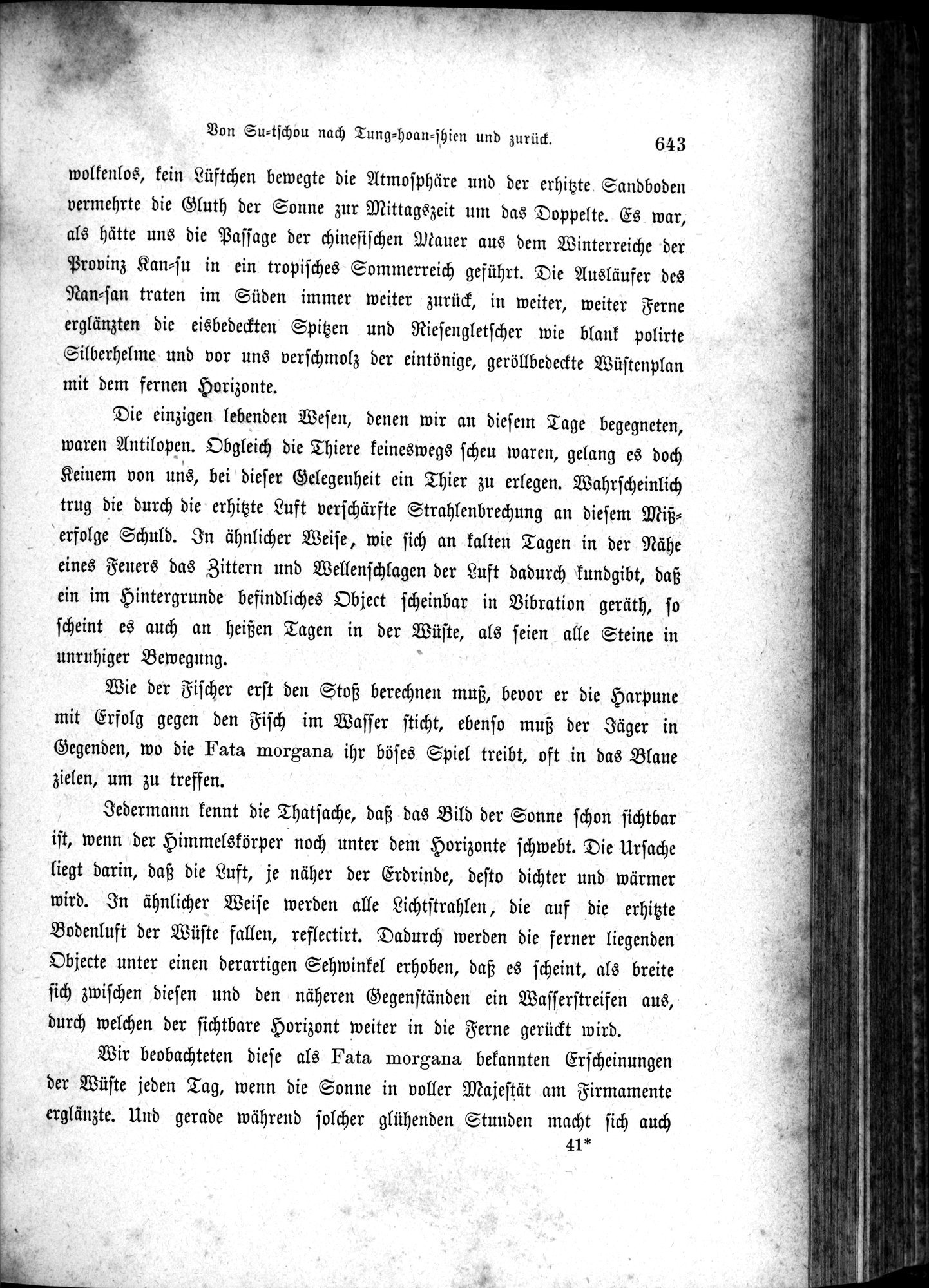 Im fernen Osten : vol.1 / 667 ページ（白黒高解像度画像）