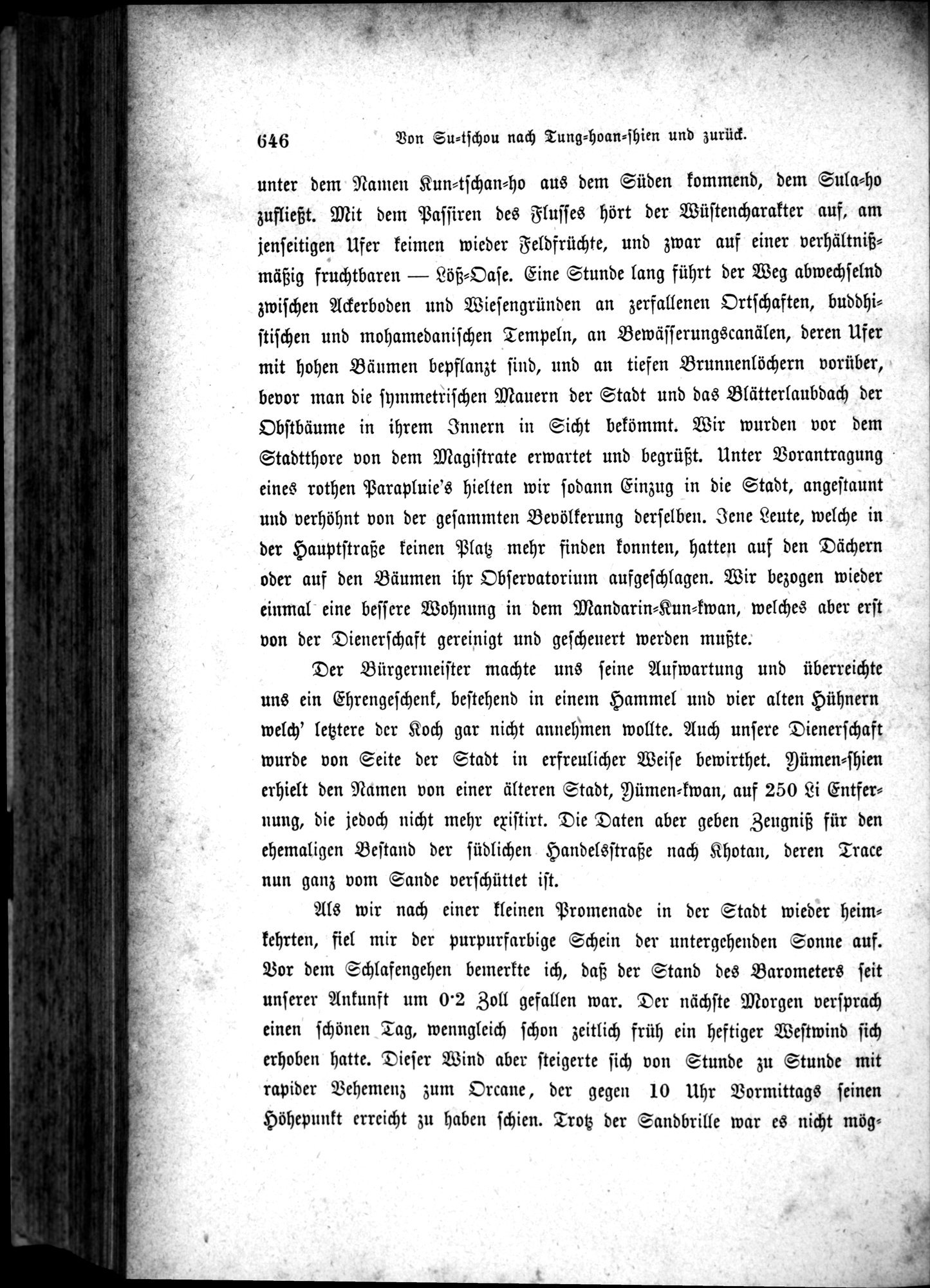 Im fernen Osten : vol.1 / 670 ページ（白黒高解像度画像）