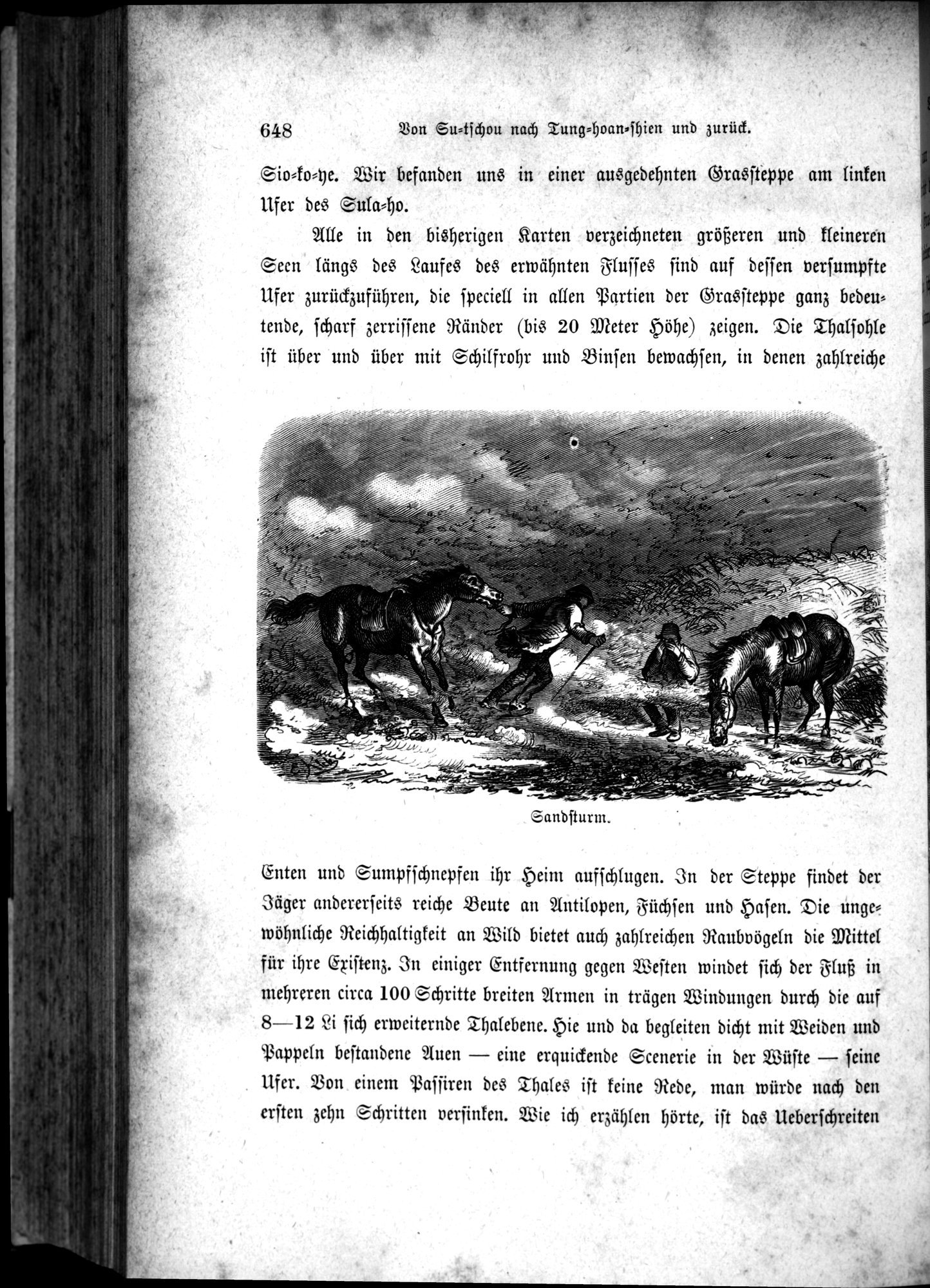 Im fernen Osten : vol.1 / 672 ページ（白黒高解像度画像）