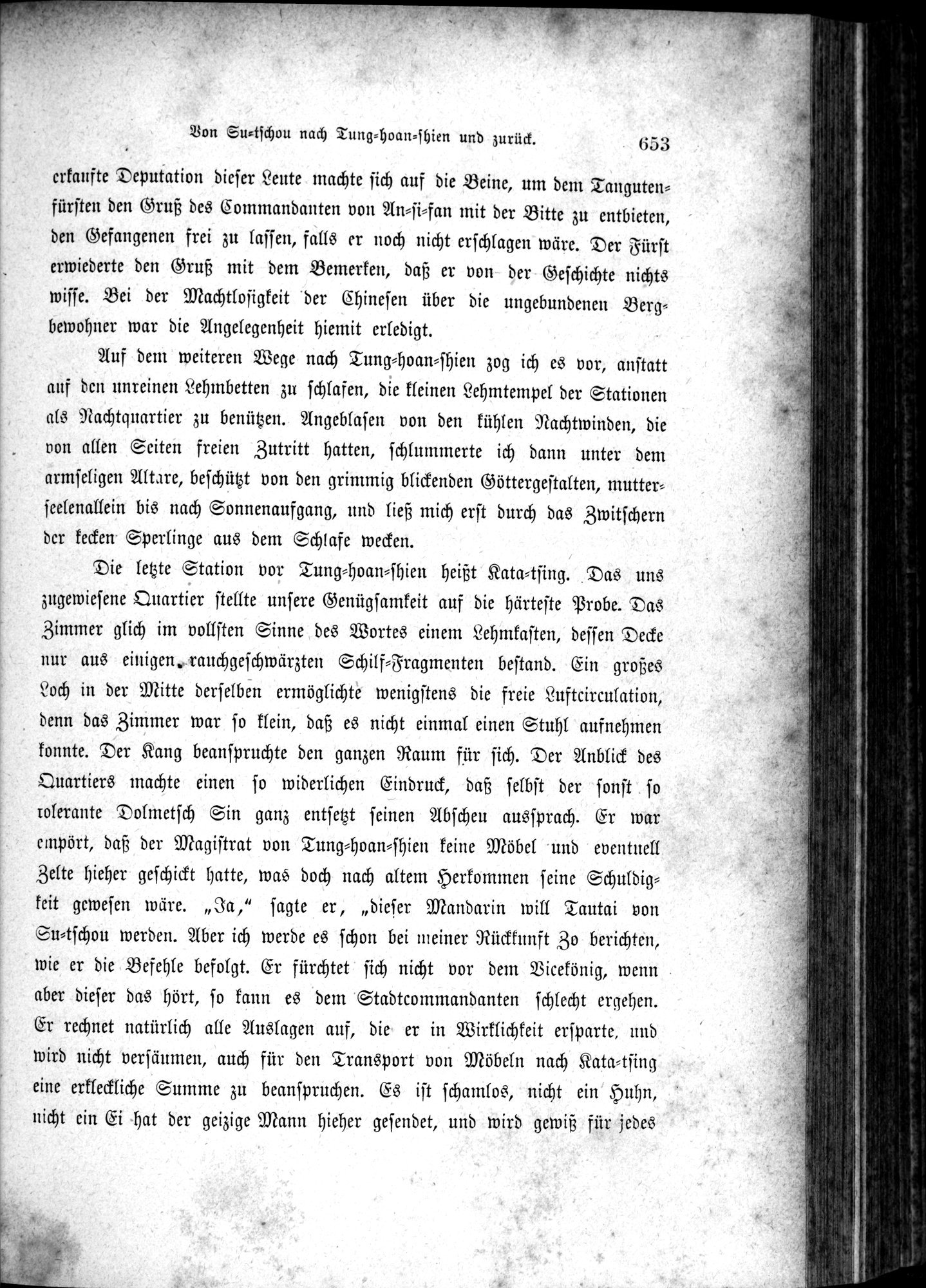 Im fernen Osten : vol.1 / Page 677 (Grayscale High Resolution Image)