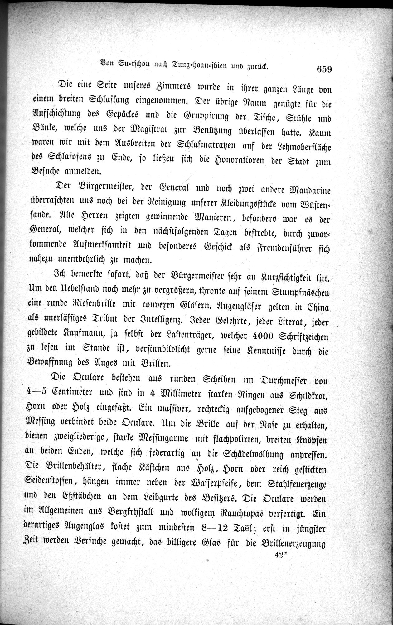 Im fernen Osten : vol.1 / 683 ページ（白黒高解像度画像）
