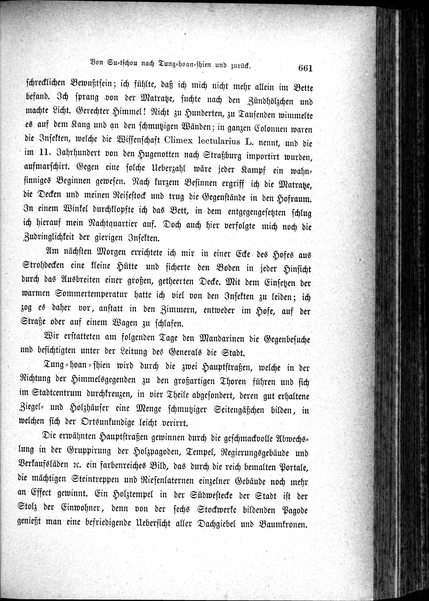 Im fernen Osten : vol.1 / 685 ページ（白黒高解像度画像）