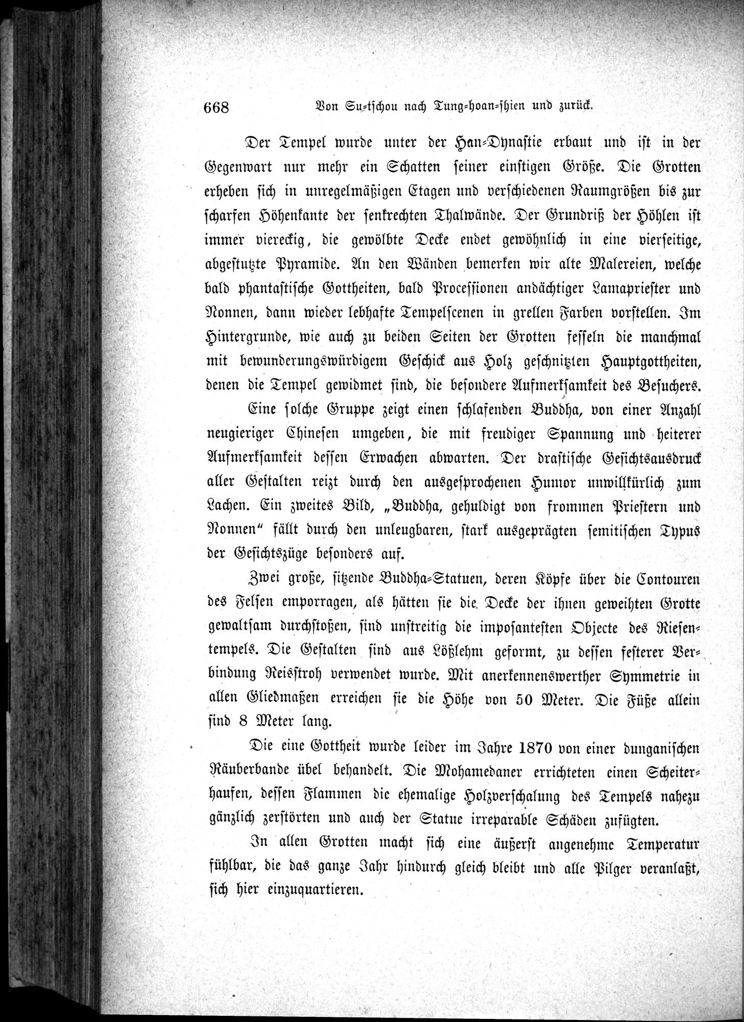 Im fernen Osten : vol.1 / 692 ページ（白黒高解像度画像）