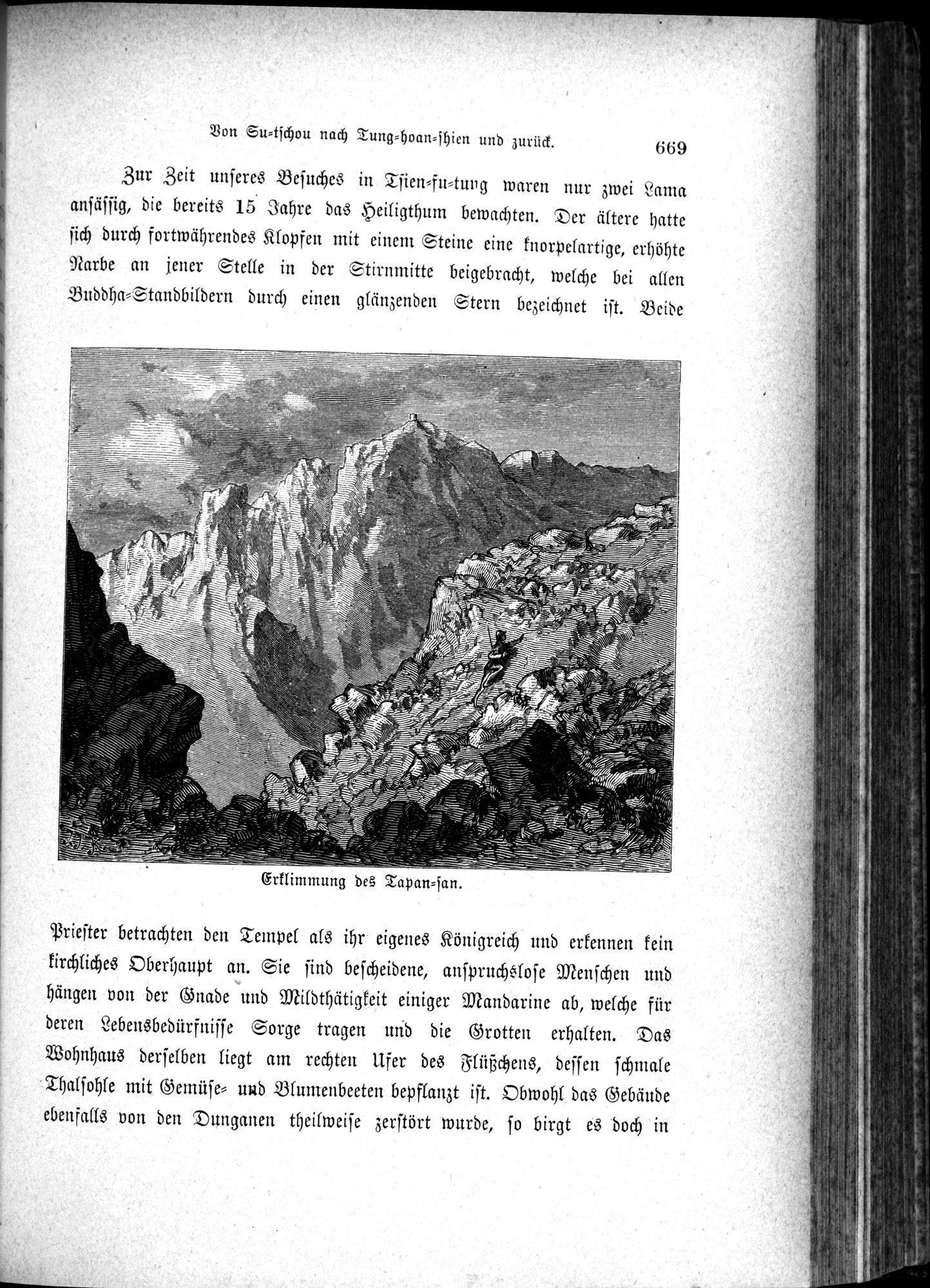 Im fernen Osten : vol.1 / Page 693 (Grayscale High Resolution Image)