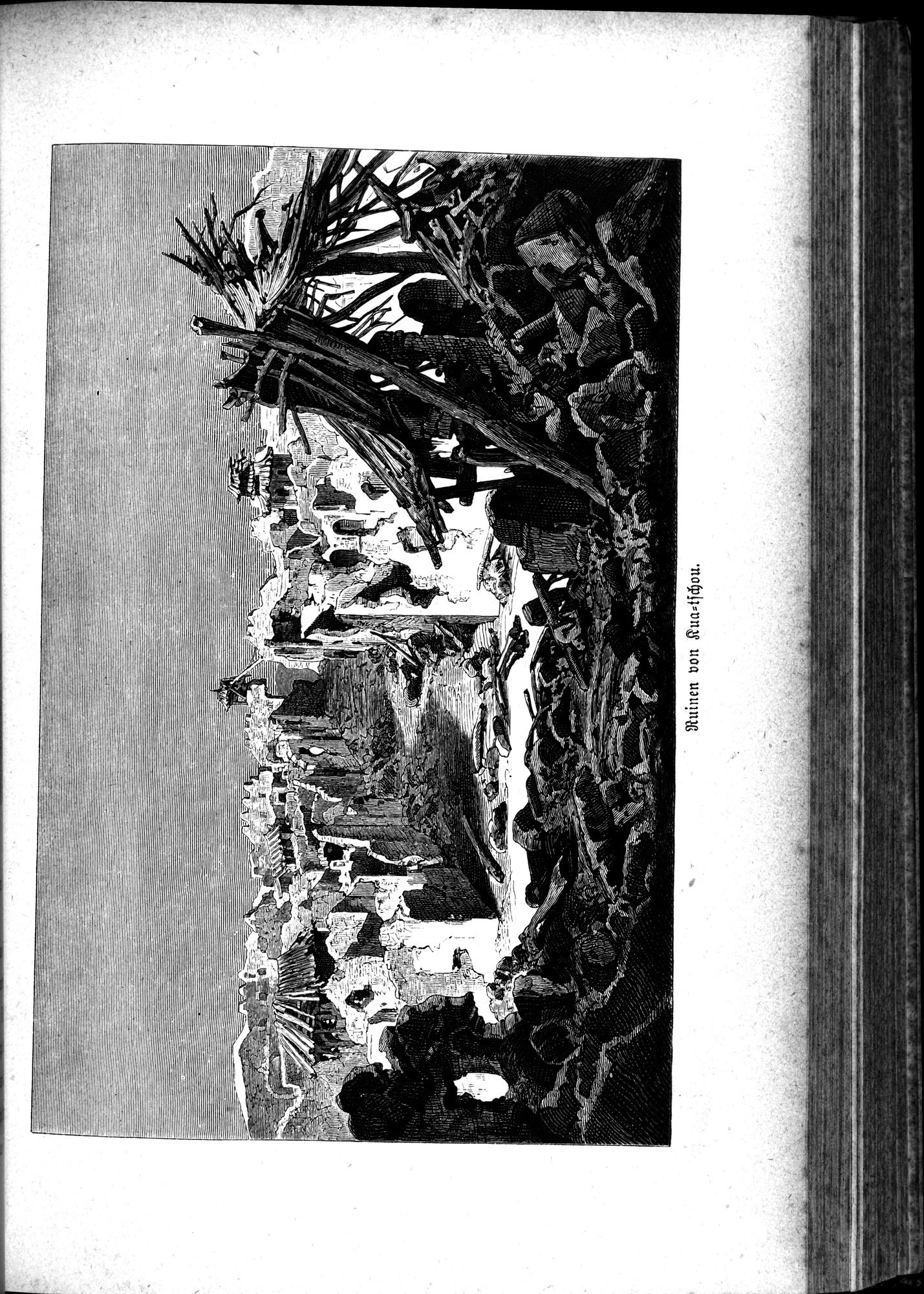 Im fernen Osten : vol.1 / Page 697 (Grayscale High Resolution Image)