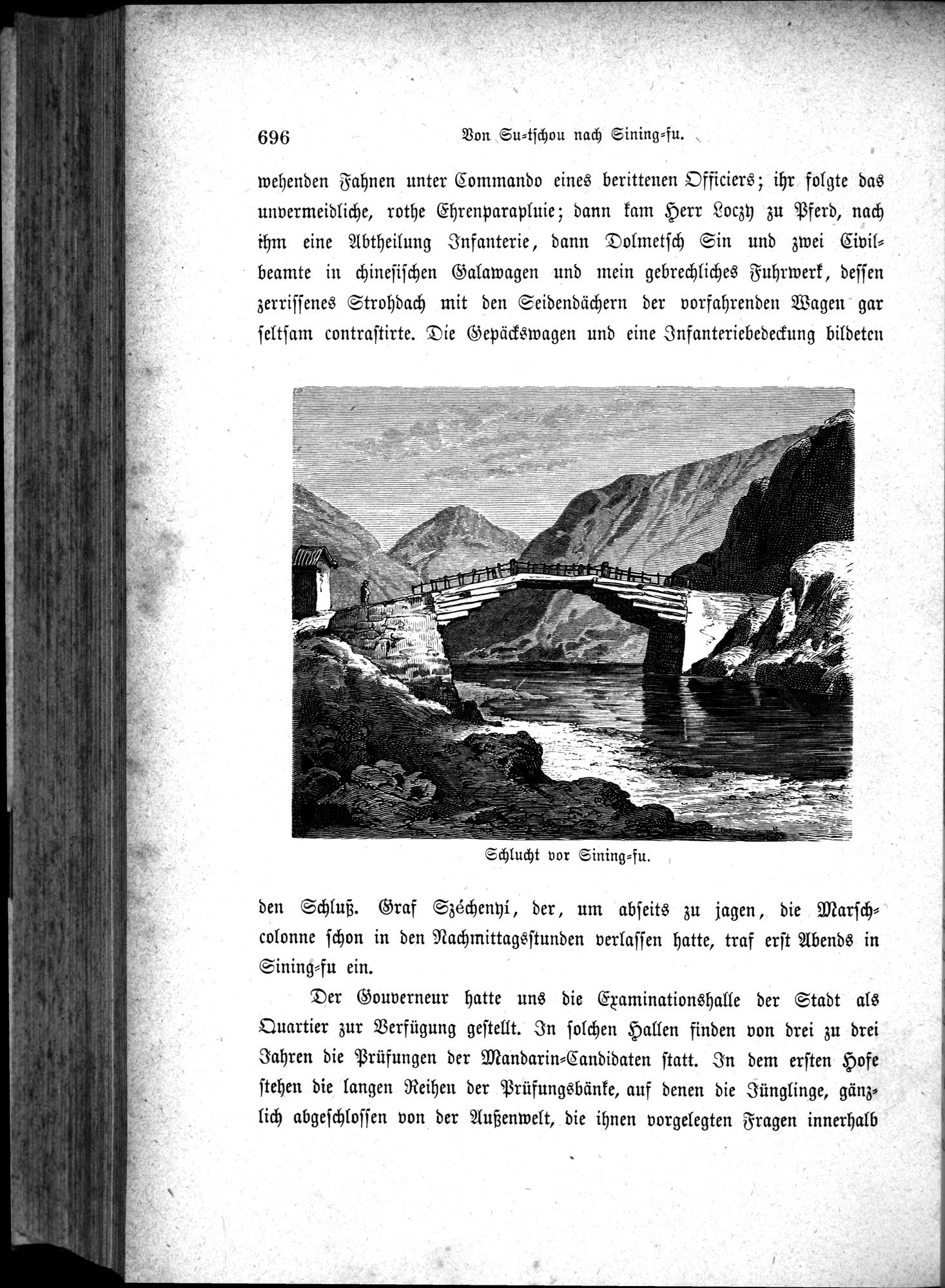 Im fernen Osten : vol.1 / 720 ページ（白黒高解像度画像）