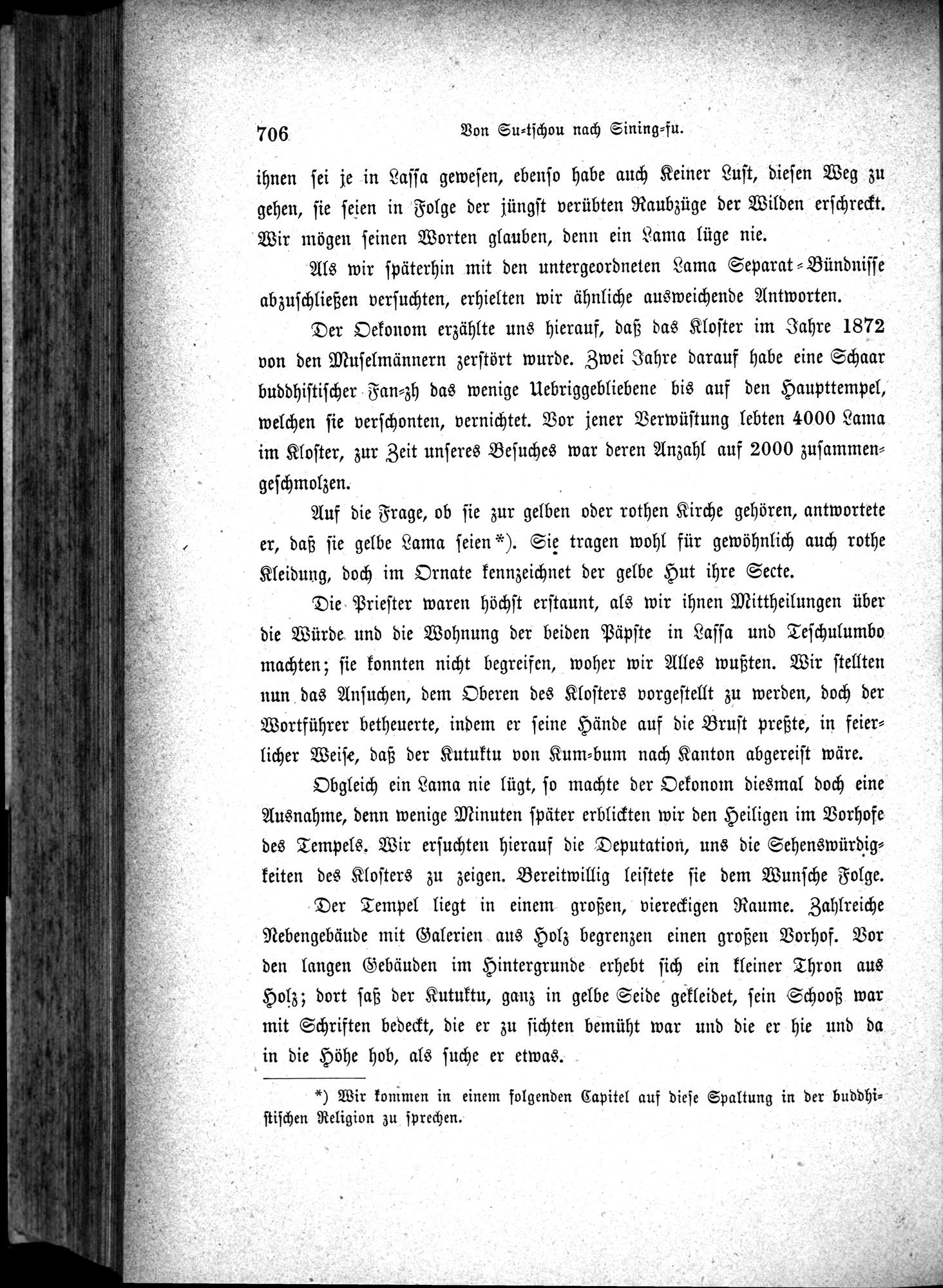 Im fernen Osten : vol.1 / 730 ページ（白黒高解像度画像）