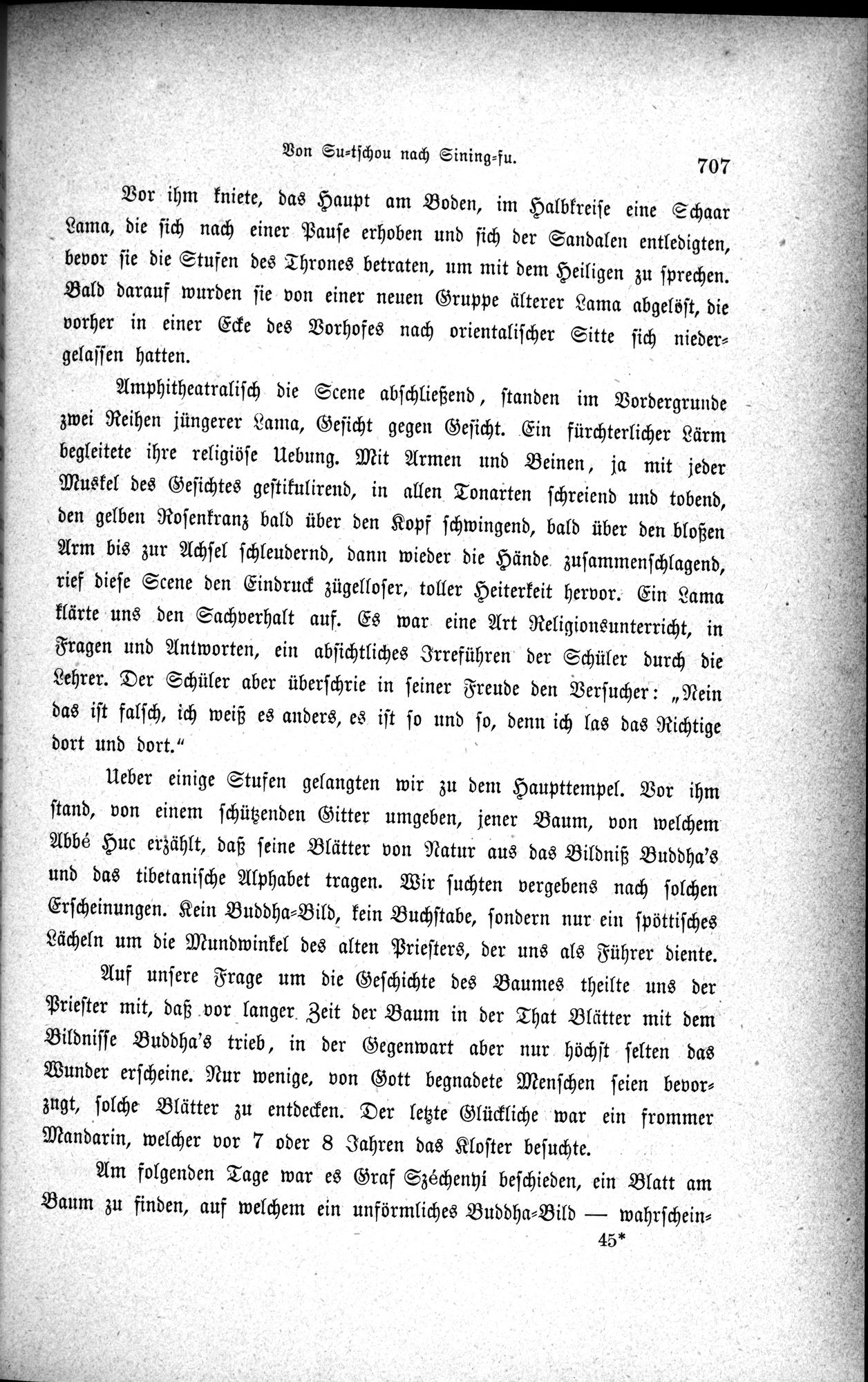Im fernen Osten : vol.1 / 731 ページ（白黒高解像度画像）