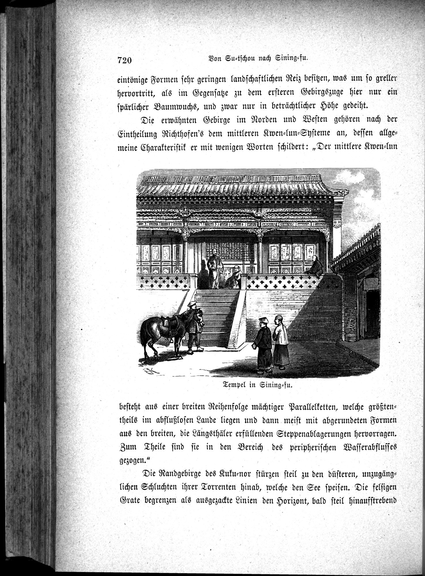 Im fernen Osten : vol.1 / 744 ページ（白黒高解像度画像）