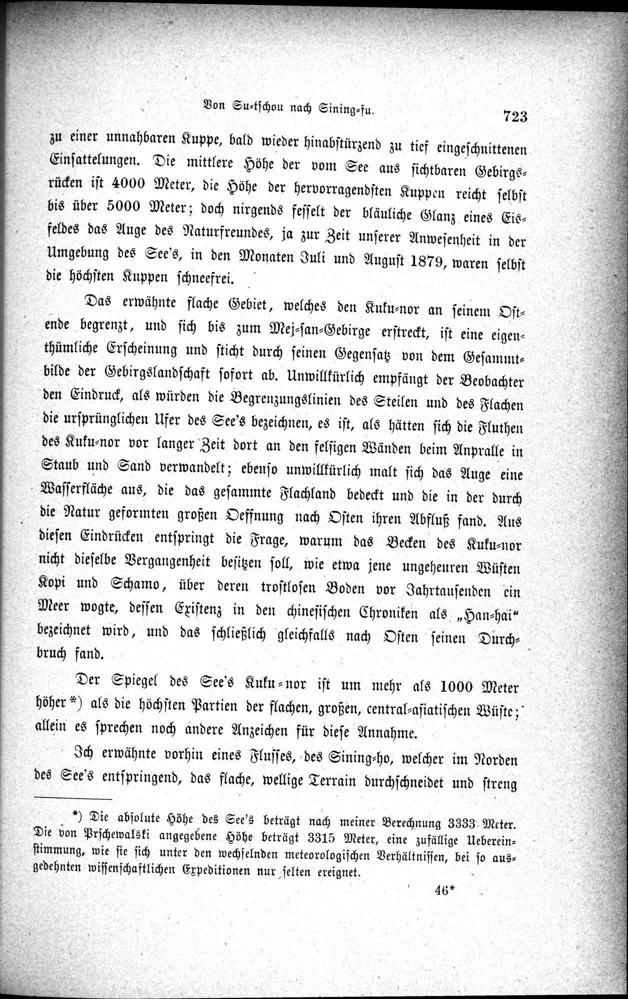 Im fernen Osten : vol.1 / 747 ページ（白黒高解像度画像）