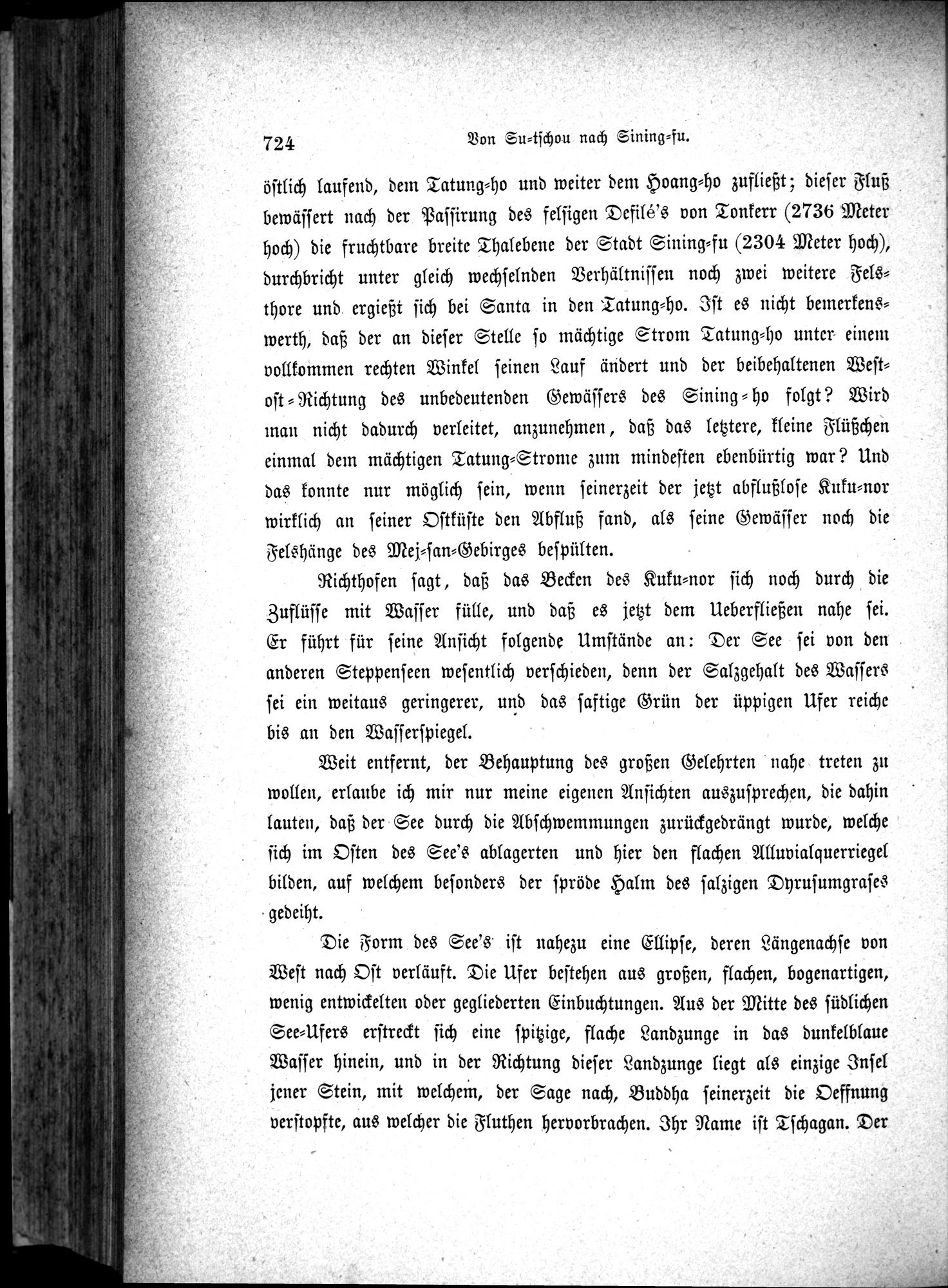 Im fernen Osten : vol.1 / 748 ページ（白黒高解像度画像）