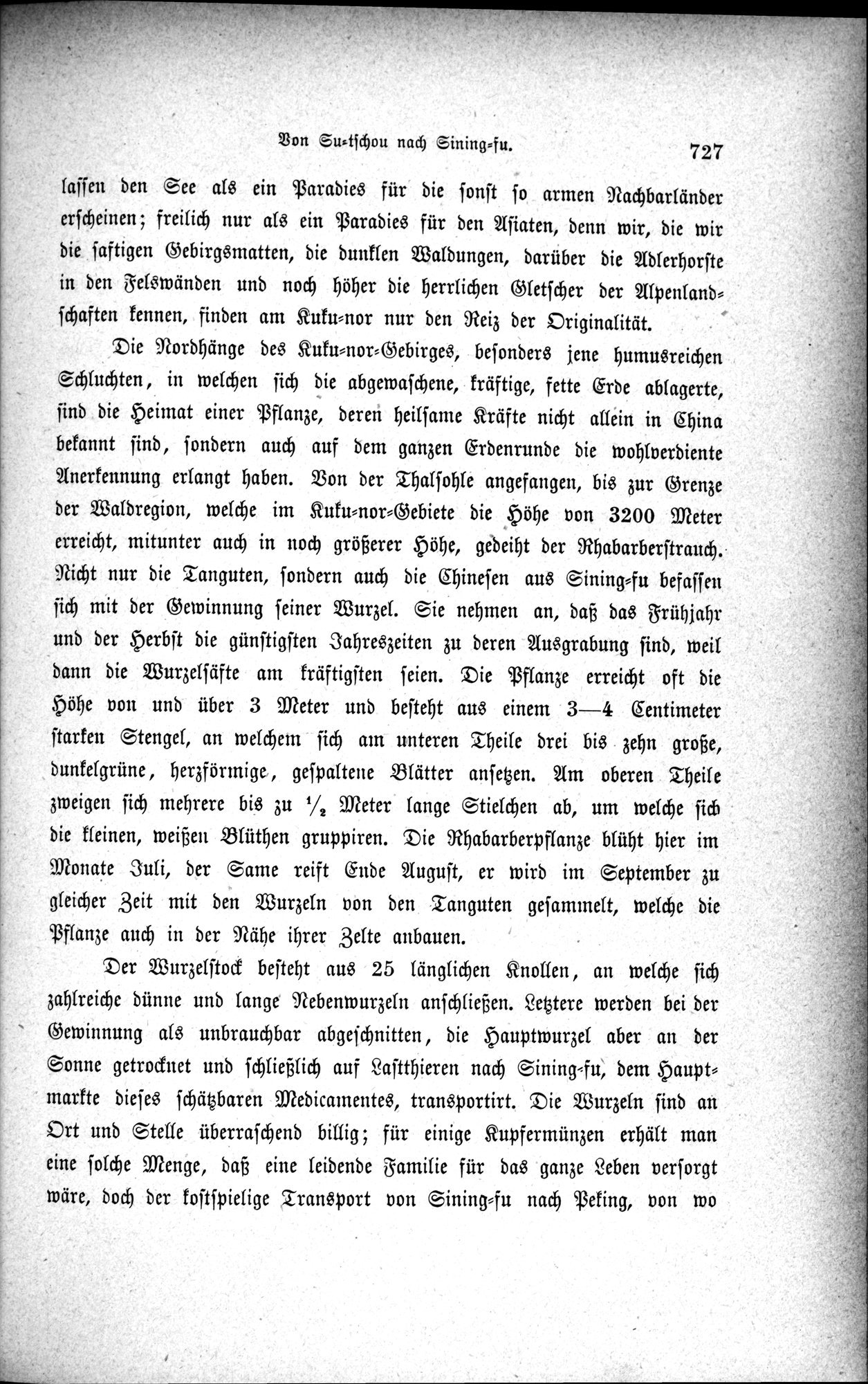 Im fernen Osten : vol.1 / 751 ページ（白黒高解像度画像）