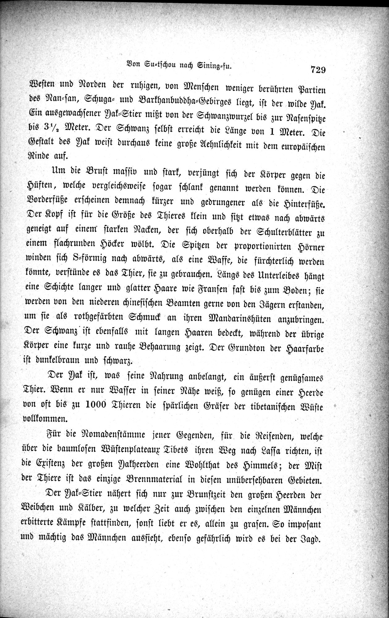 Im fernen Osten : vol.1 / 753 ページ（白黒高解像度画像）
