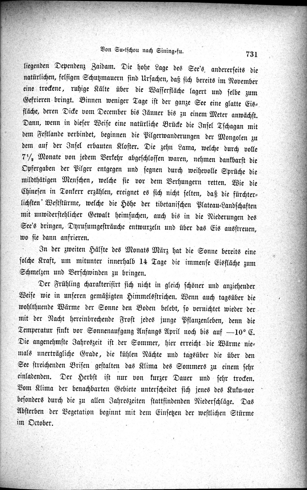 Im fernen Osten : vol.1 / 755 ページ（白黒高解像度画像）