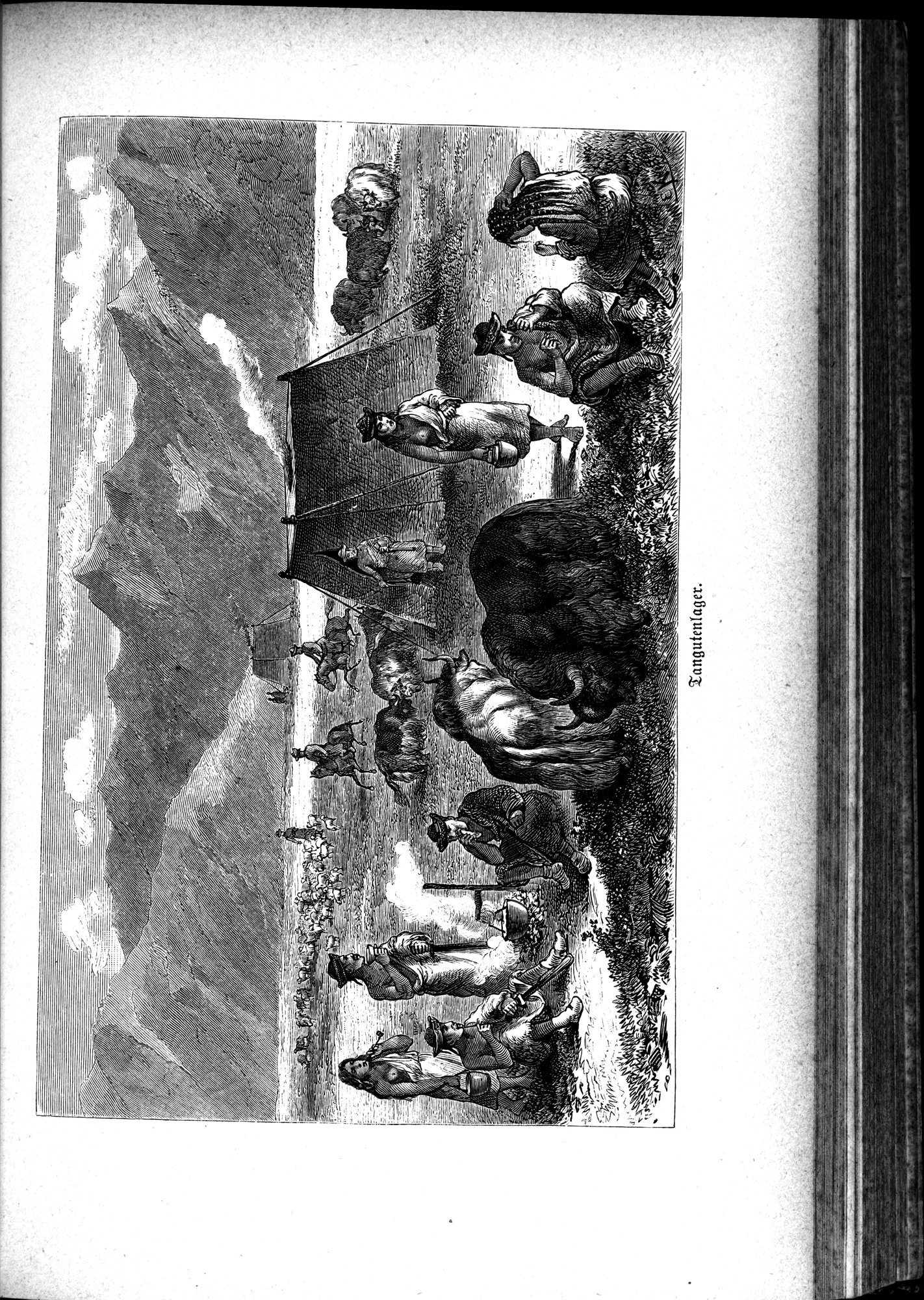 Im fernen Osten : vol.1 / Page 761 (Grayscale High Resolution Image)