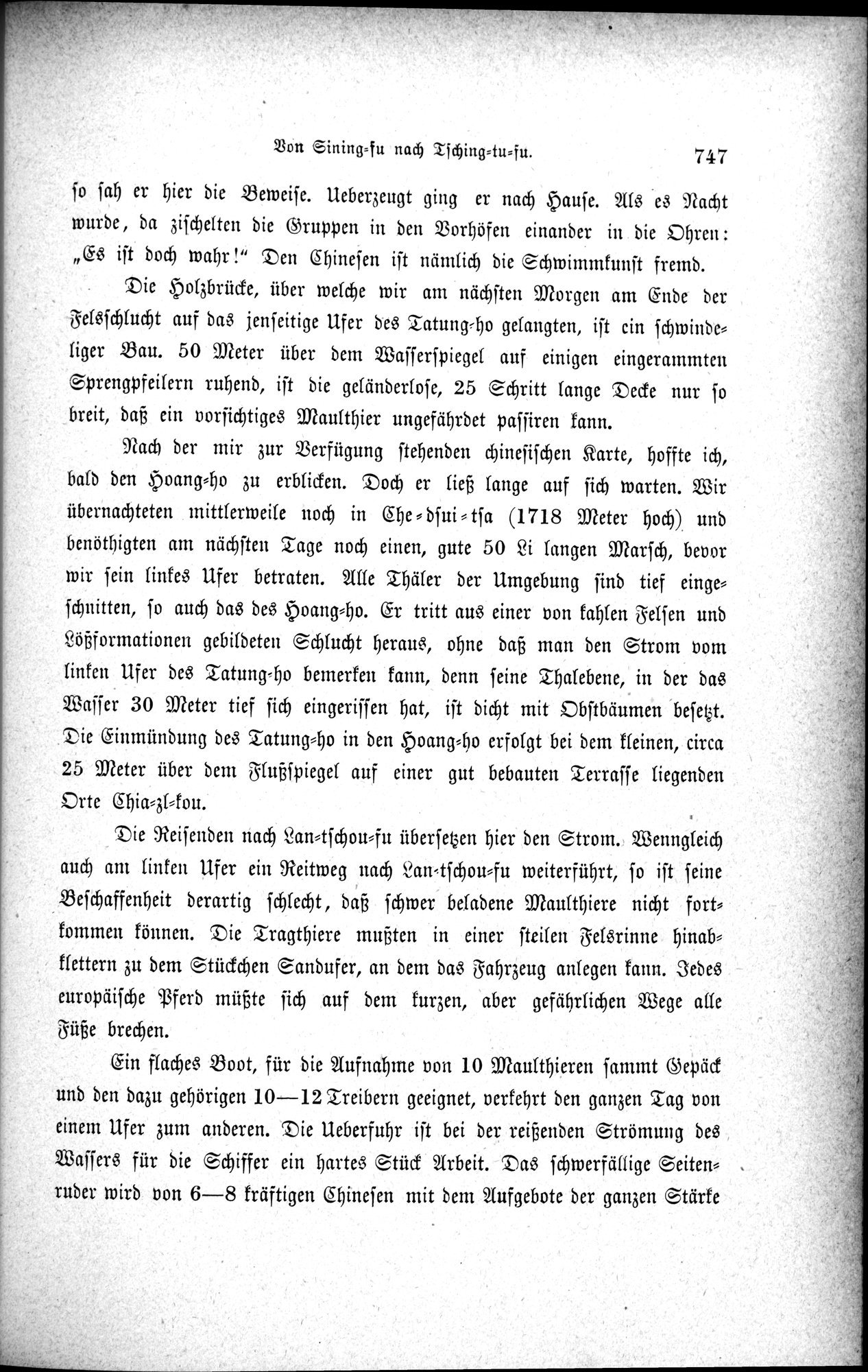 Im fernen Osten : vol.1 / 771 ページ（白黒高解像度画像）