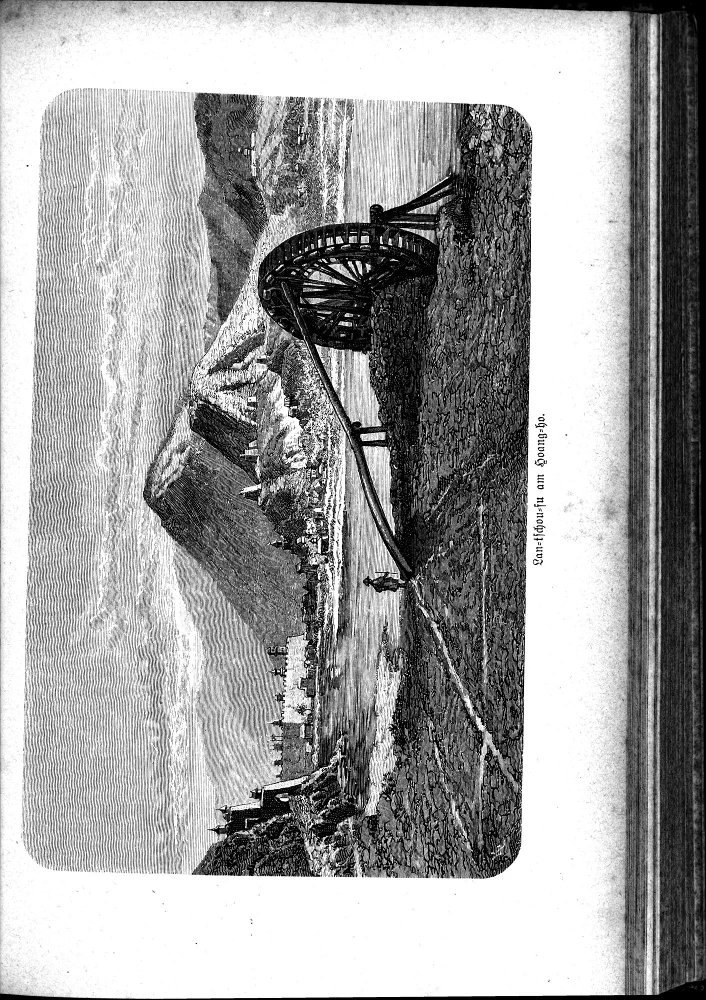 Im fernen Osten : vol.1 / Page 777 (Grayscale High Resolution Image)