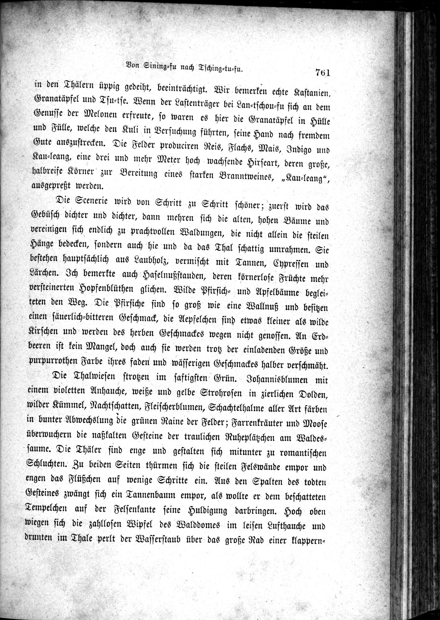 Im fernen Osten : vol.1 / 785 ページ（白黒高解像度画像）