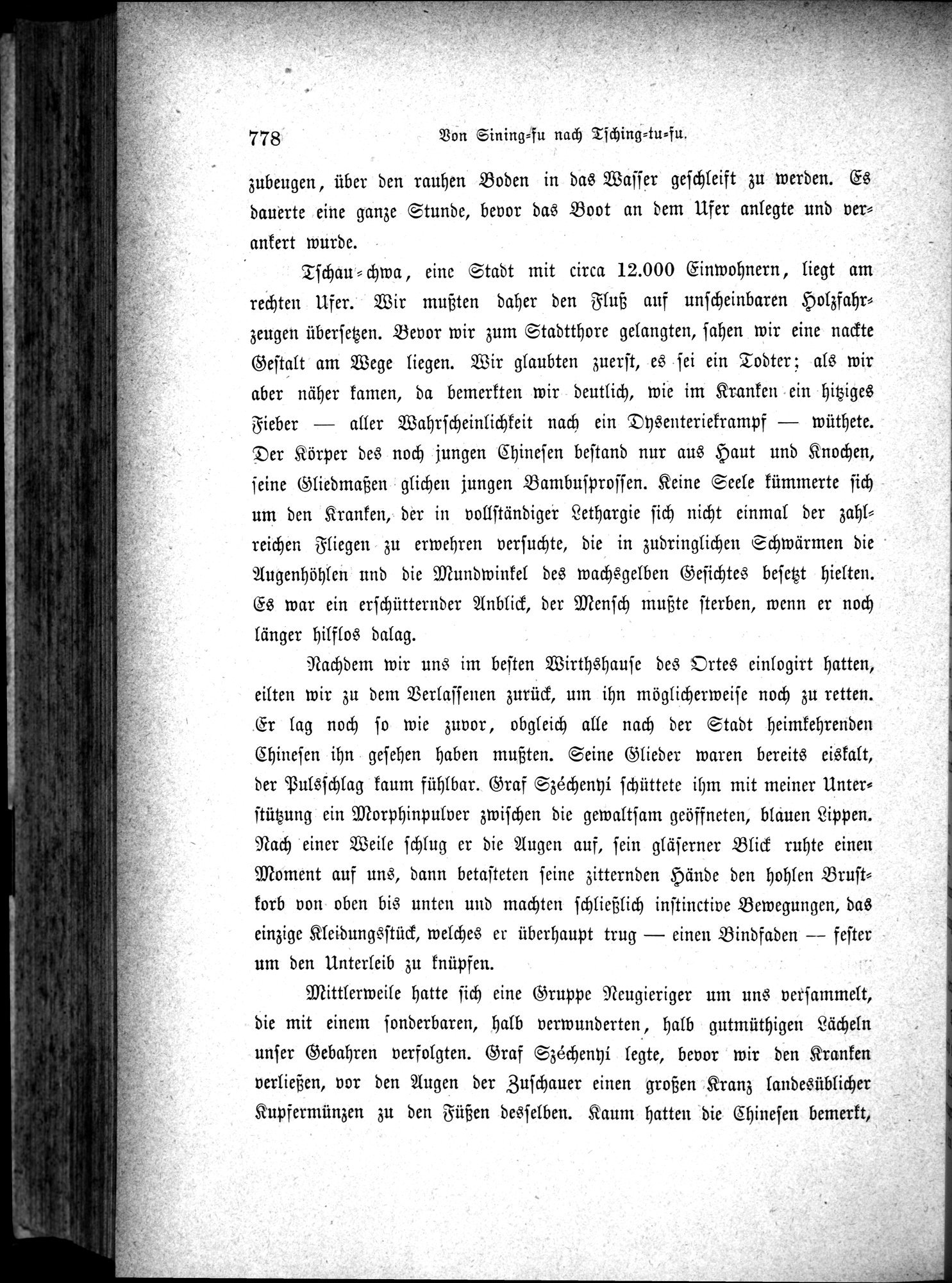 Im fernen Osten : vol.1 / Page 802 (Grayscale High Resolution Image)