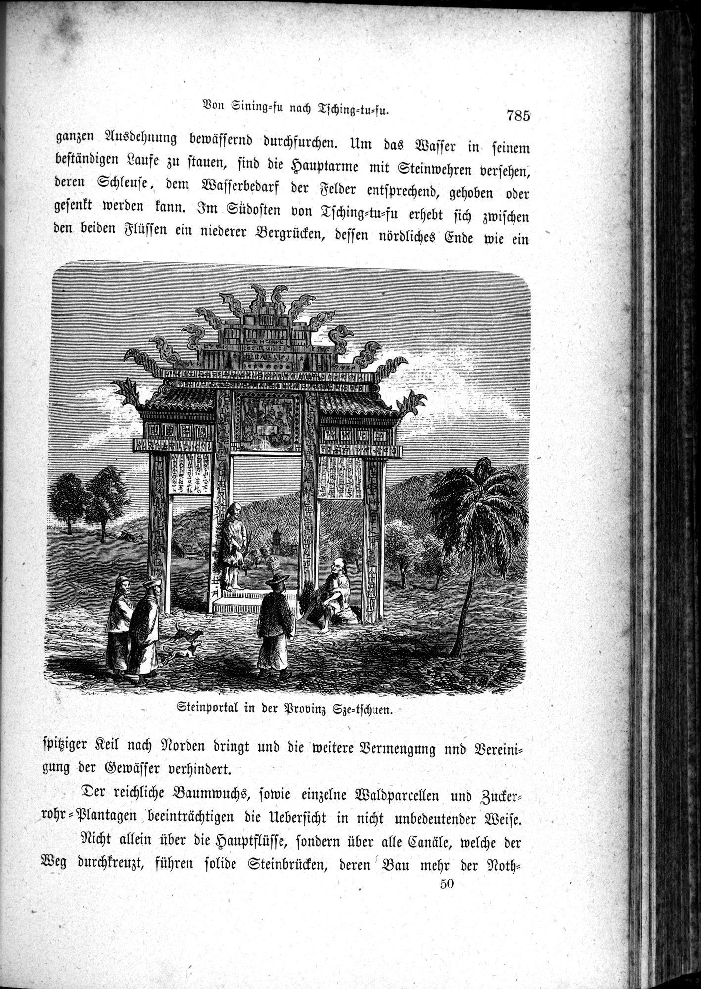 Im fernen Osten : vol.1 / Page 809 (Grayscale High Resolution Image)