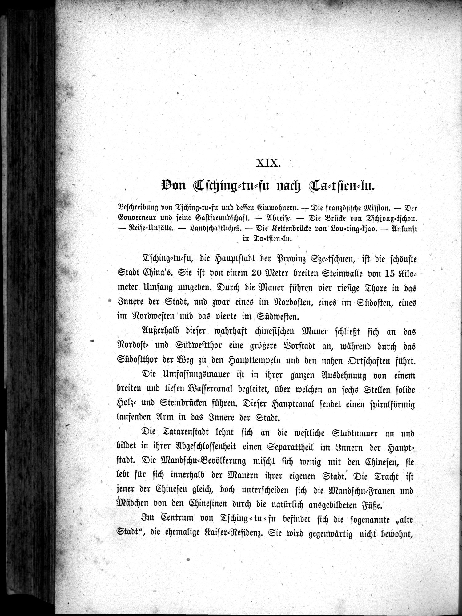 Im fernen Osten : vol.1 / 812 ページ（白黒高解像度画像）