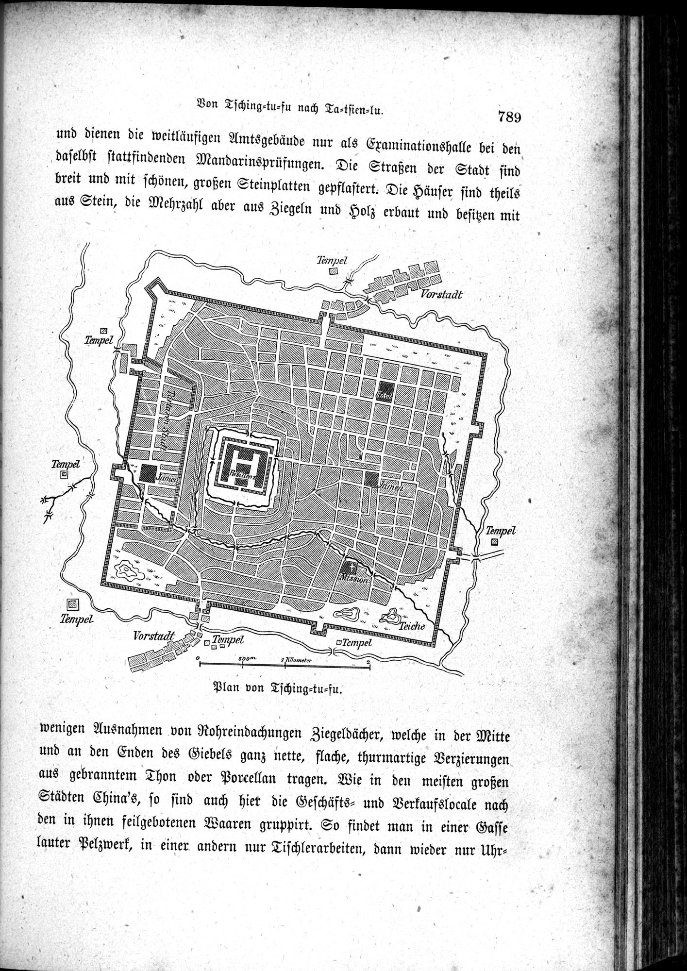 Im fernen Osten : vol.1 / Page 813 (Grayscale High Resolution Image)