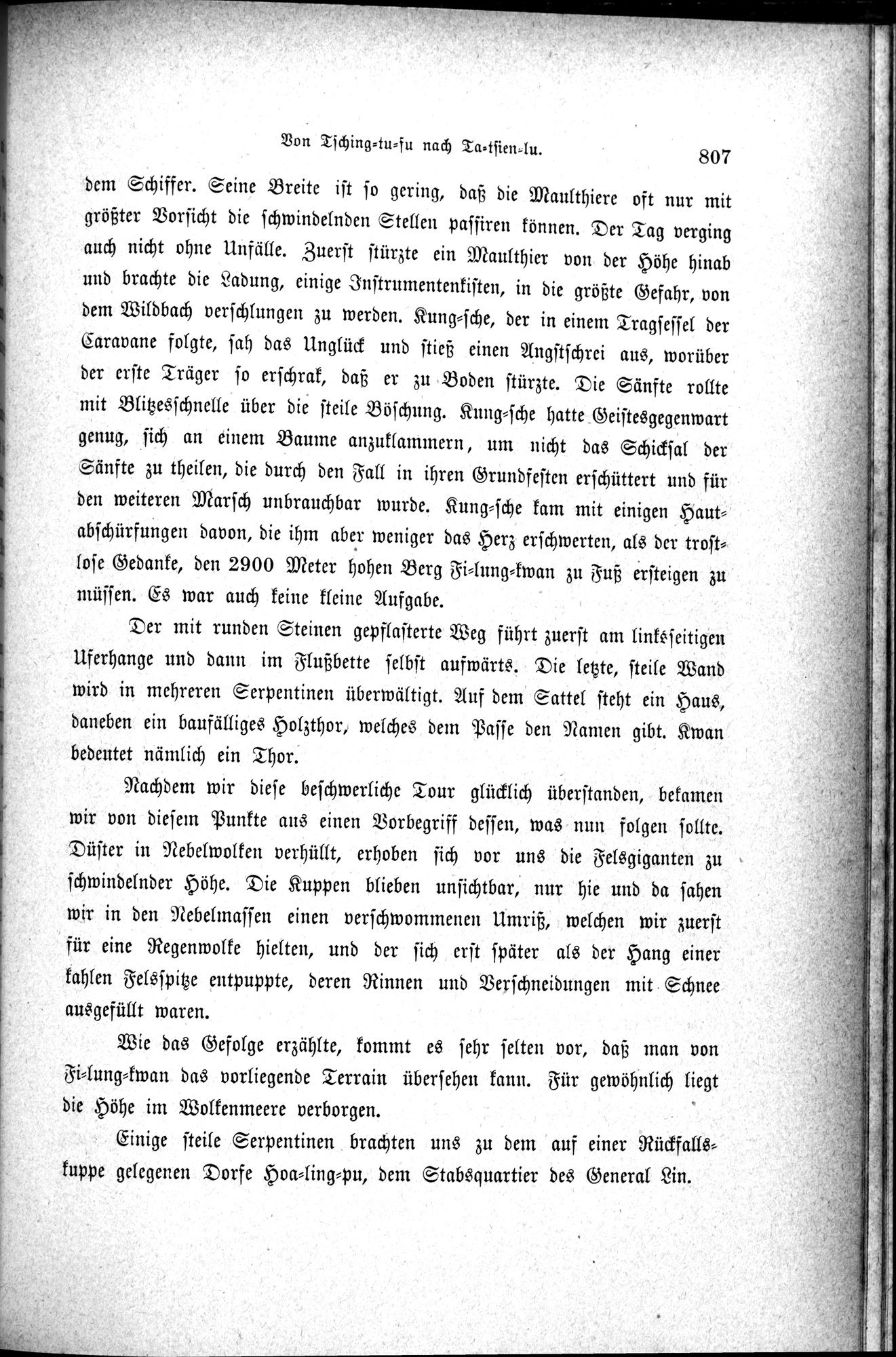 Im fernen Osten : vol.1 / 831 ページ（白黒高解像度画像）