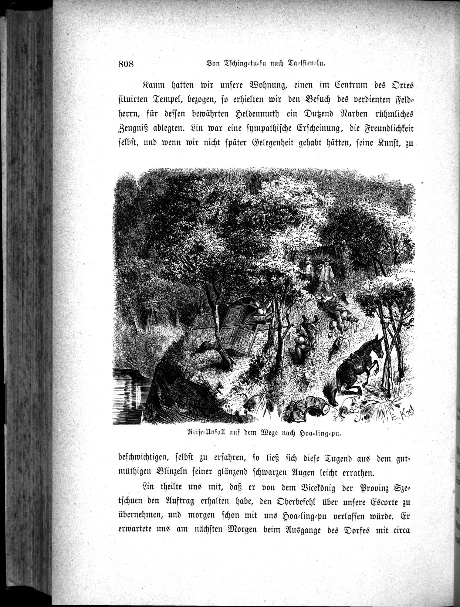 Im fernen Osten : vol.1 / Page 832 (Grayscale High Resolution Image)