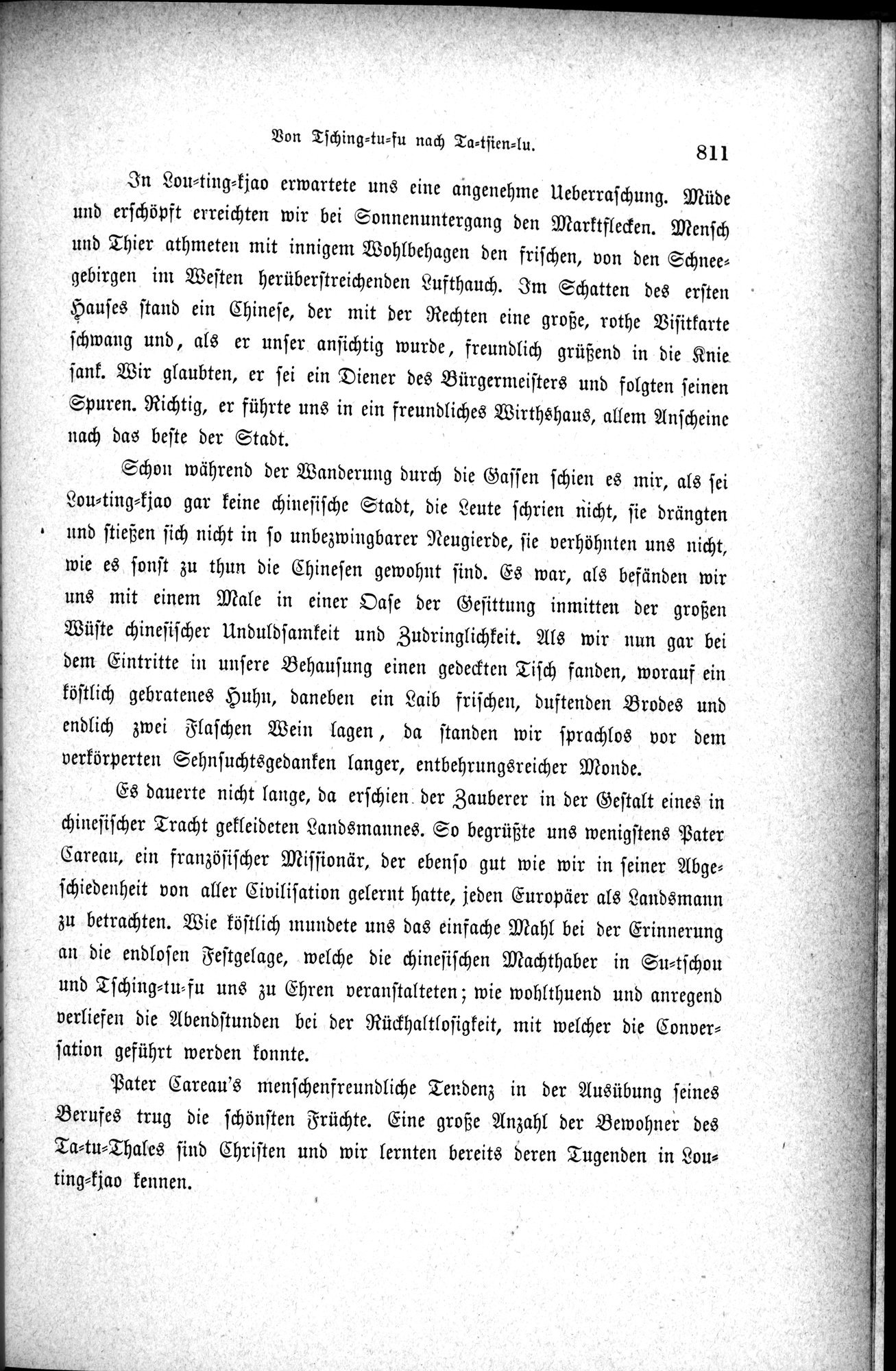 Im fernen Osten : vol.1 / 835 ページ（白黒高解像度画像）