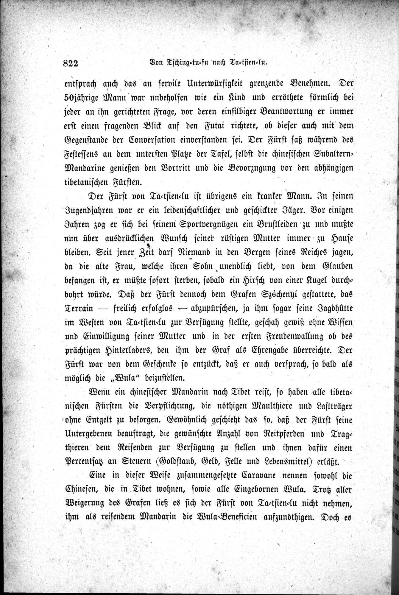 Im fernen Osten : vol.1 / 846 ページ（白黒高解像度画像）