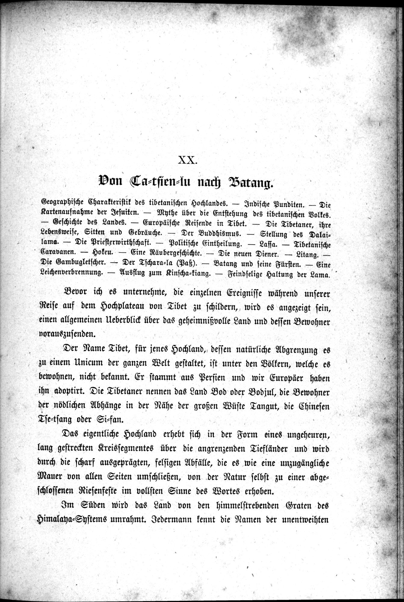 Im fernen Osten : vol.1 / 853 ページ（白黒高解像度画像）