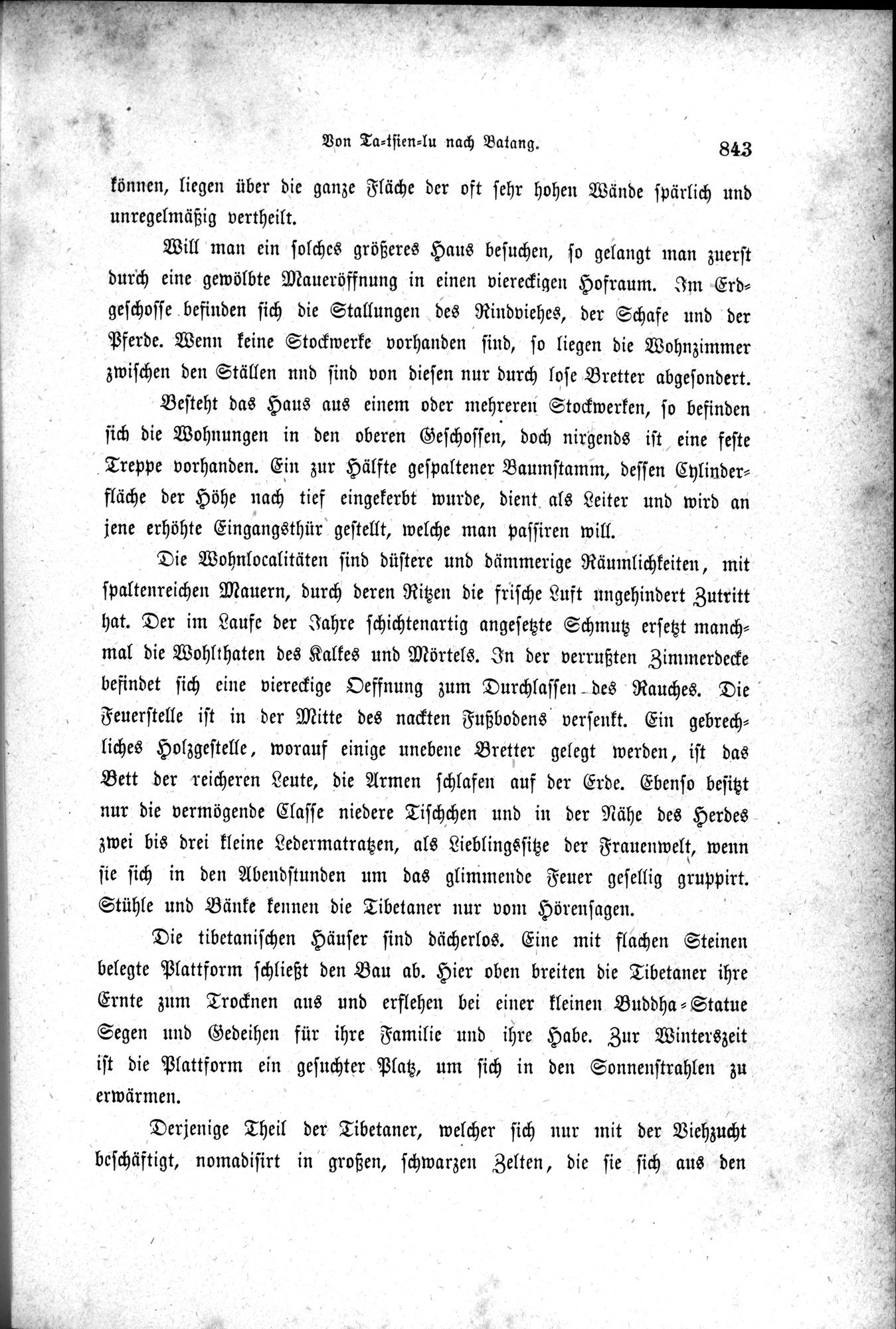 Im fernen Osten : vol.1 / 867 ページ（白黒高解像度画像）