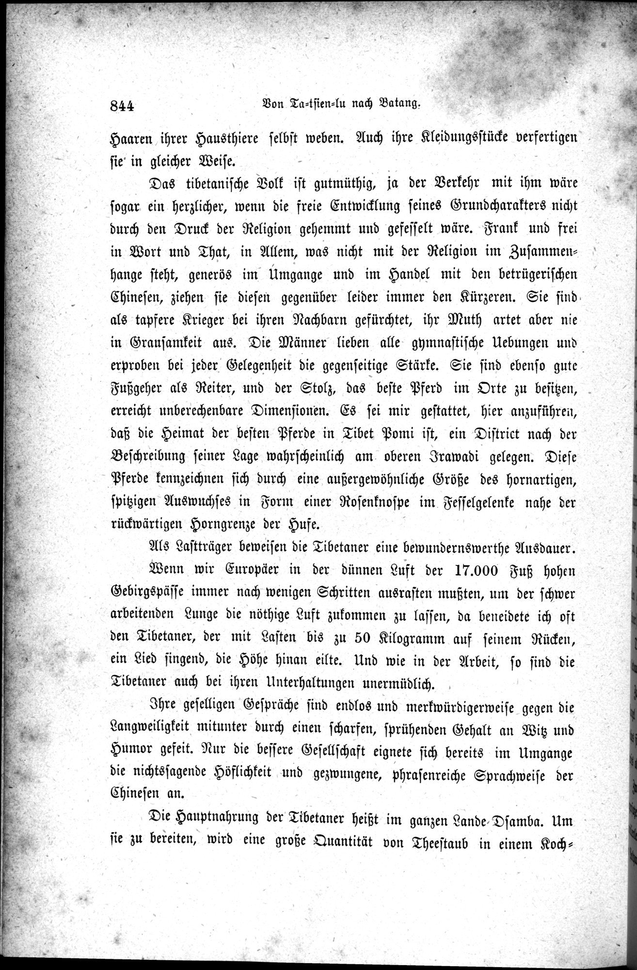 Im fernen Osten : vol.1 / 868 ページ（白黒高解像度画像）