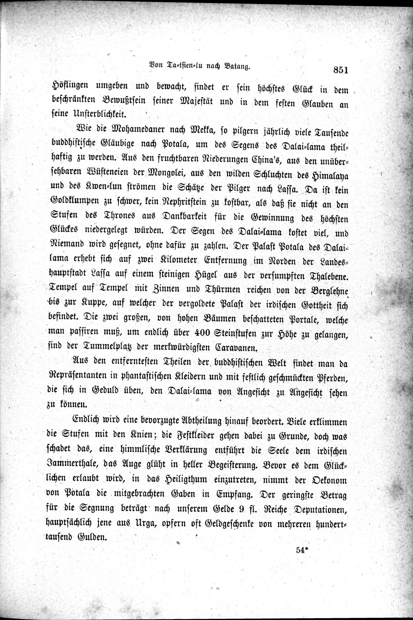 Im fernen Osten : vol.1 / 875 ページ（白黒高解像度画像）