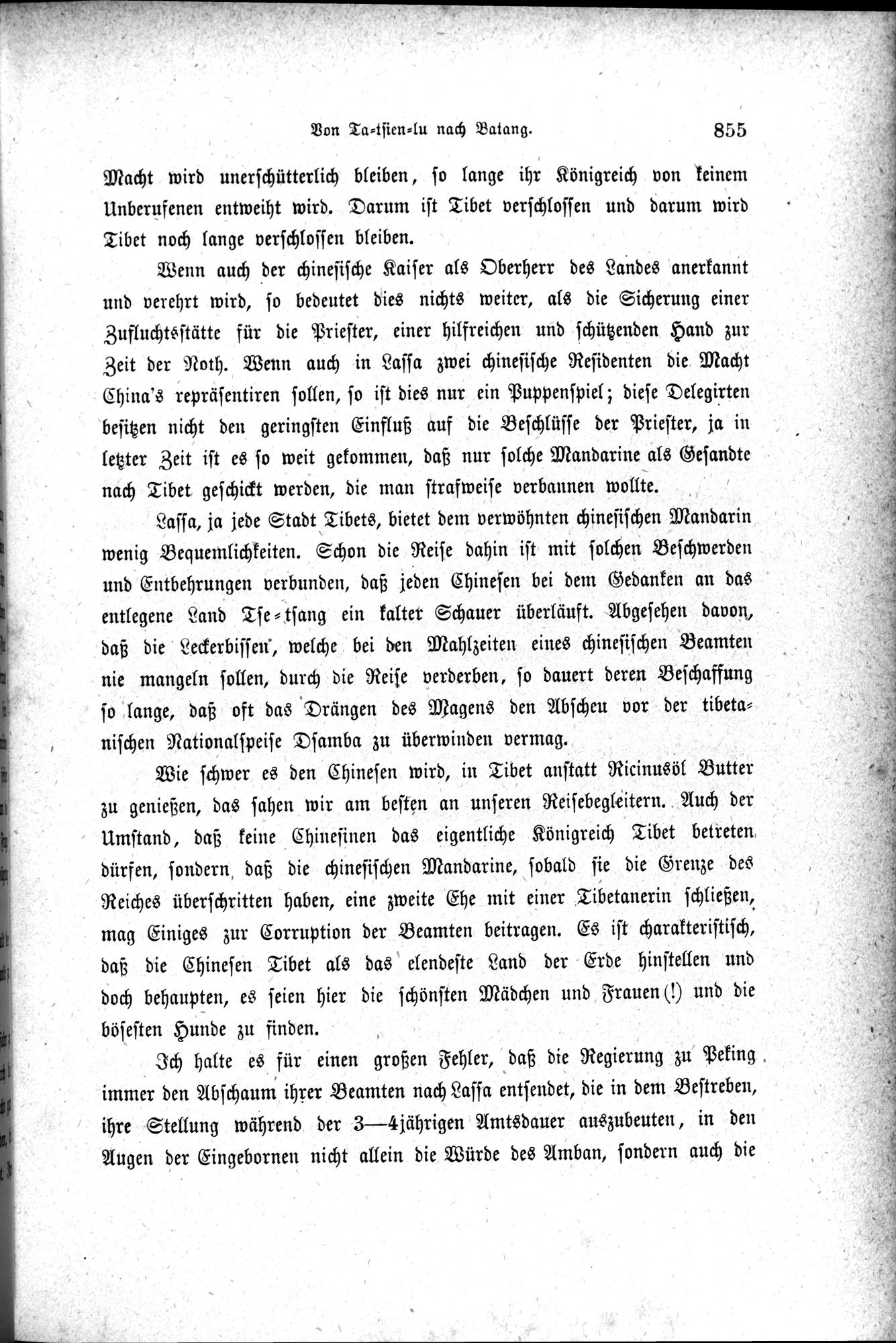 Im fernen Osten : vol.1 / 879 ページ（白黒高解像度画像）
